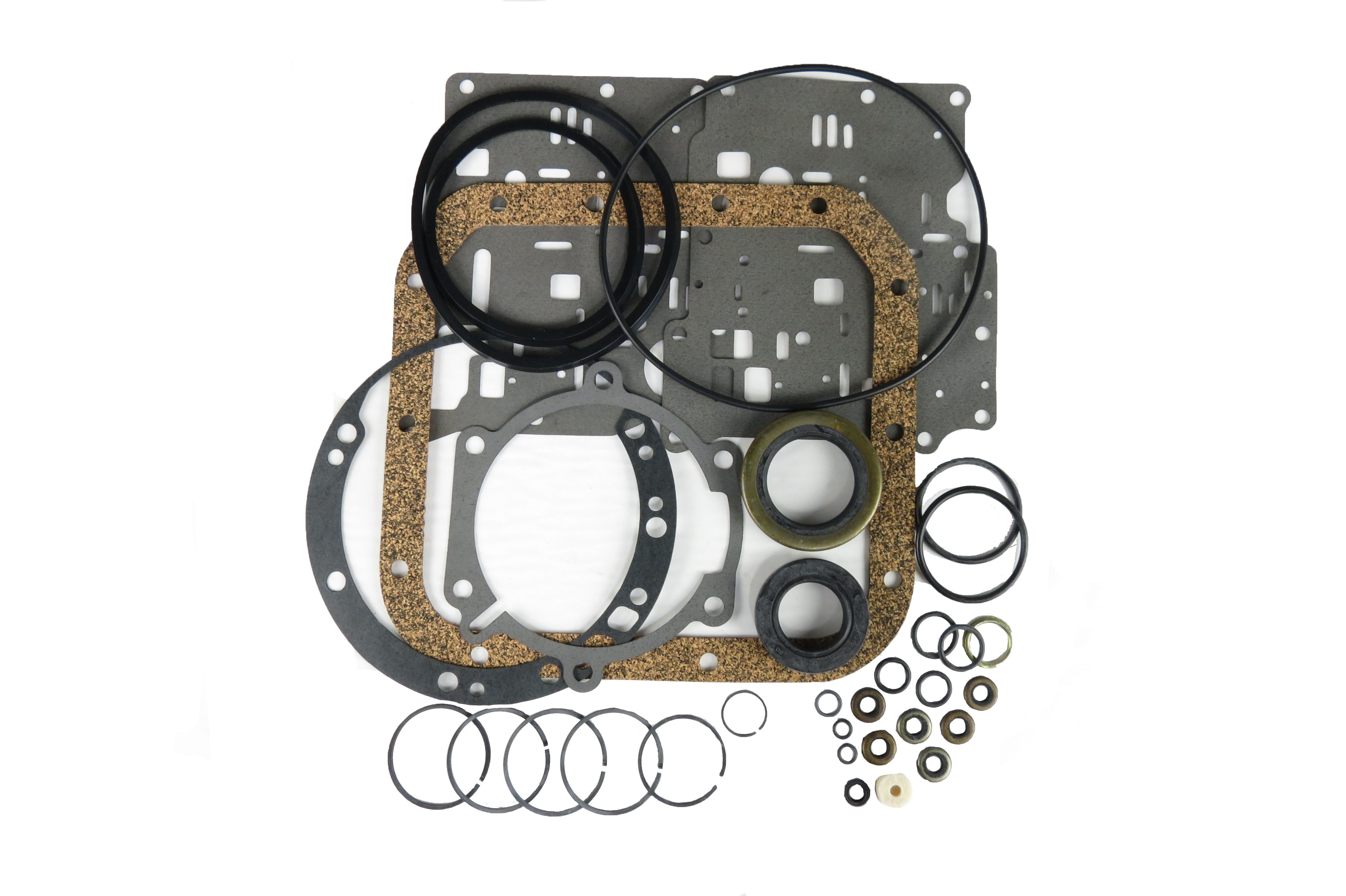 Alto Products Corp 037800 Overhaul Kits, Gaskets & Components For TOYOTA