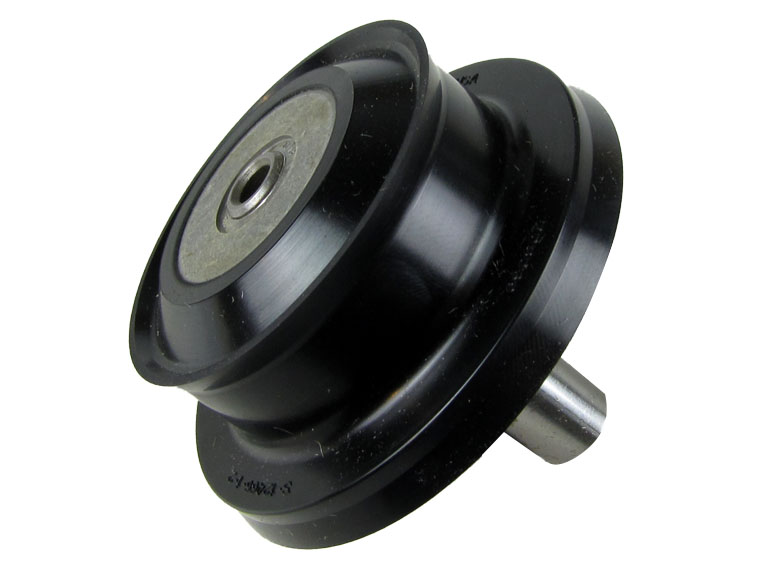 Alto Products Corp 041302 Piston For FORD