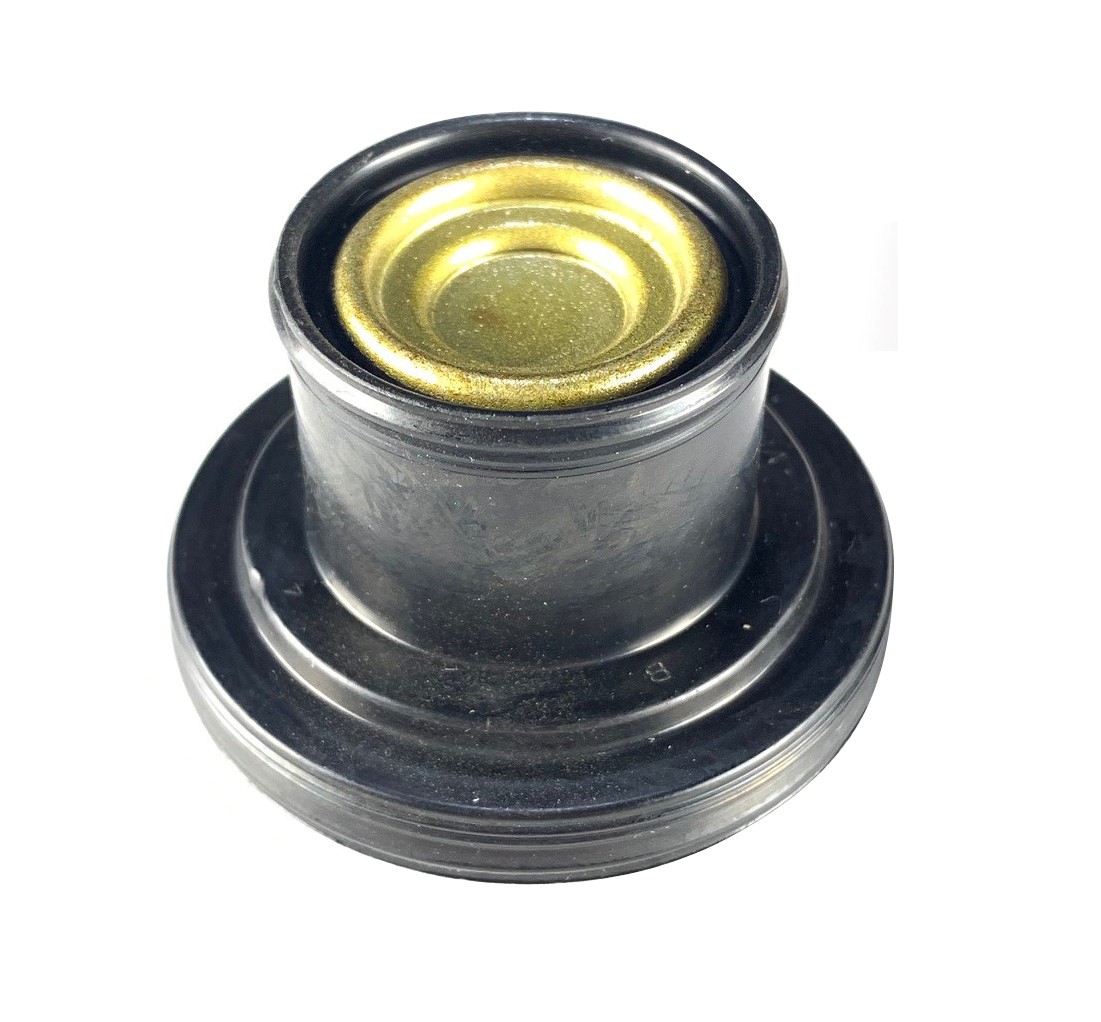 Alto Products Corp 049305 Piston For FORD