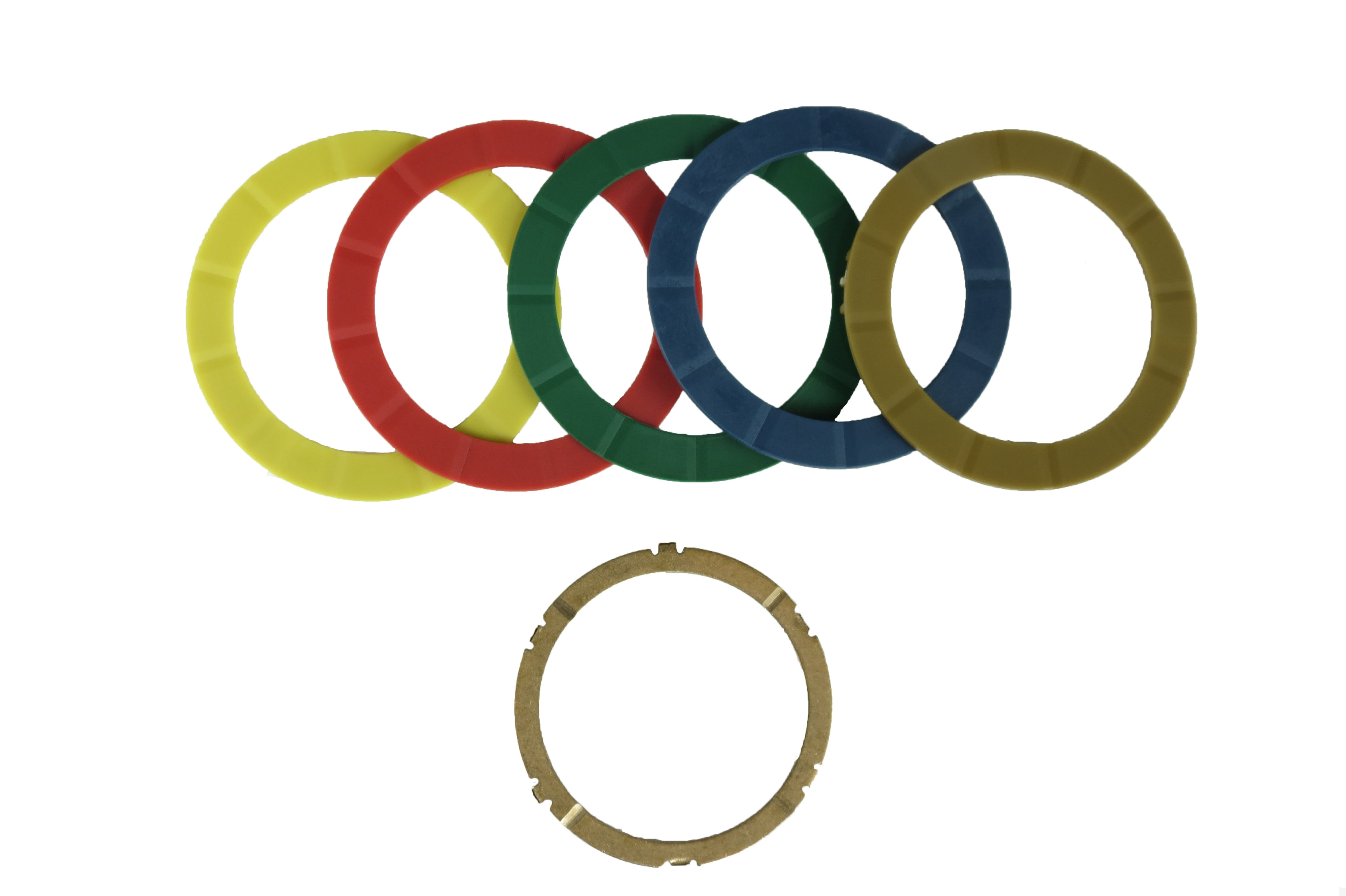 Alto Products Corp 049635 Washer For FORD