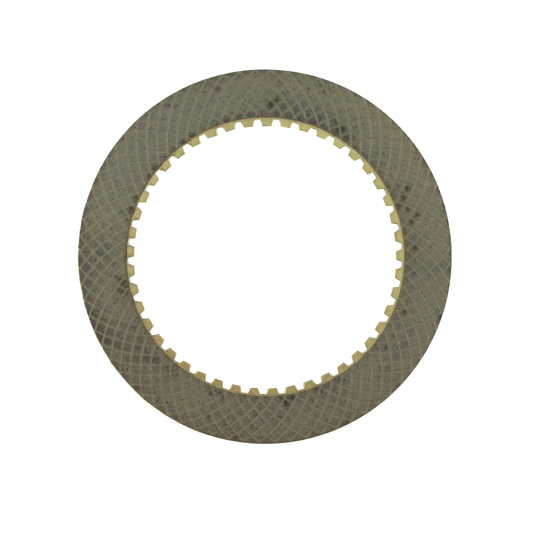 Alto Products Corp 049700A150 Friction For GRADER (GEARCO) CHAMPION,J.I. CASE / I.H.C. / DRESSER IND.,ROCKFORD POWERTRAIN,VOLVO