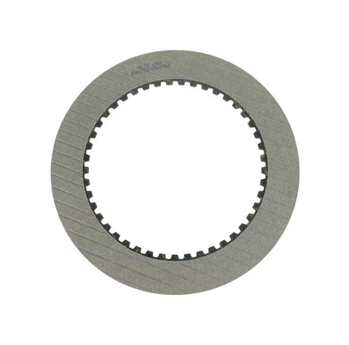 Alto Products Corp 049700 Friction Clutch For ALLISON - OTHER CLUTCHES,AW/BW,CASE (DAVID BROWN),CHELSEA,DANA SPICER,FAI,FAI KOMATSU,FORD,FORD INDUSTRIAL / NEW HOLLAND,GRADER (GEARCO) CHAMPION,GROVE,J.I. CASE / I.H.C. / DRESSER IND.,JCB,JOHN DEERE,LANCER BOSS STEINBOCK,MERCRUISER,TCI,THWAITES,VOLVO,WAGNER