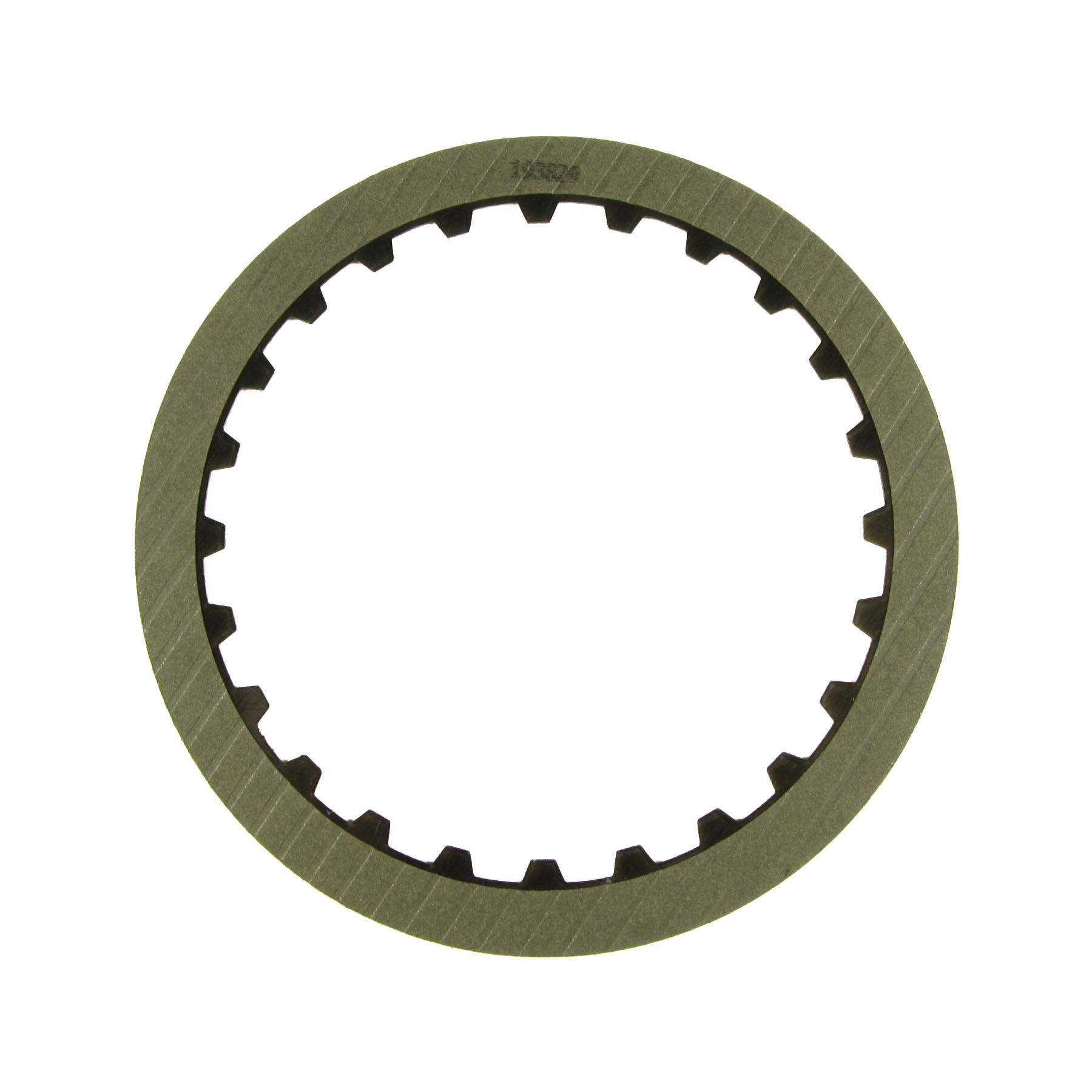 Alto Products Corp 053702 Friction Clutch For ZF