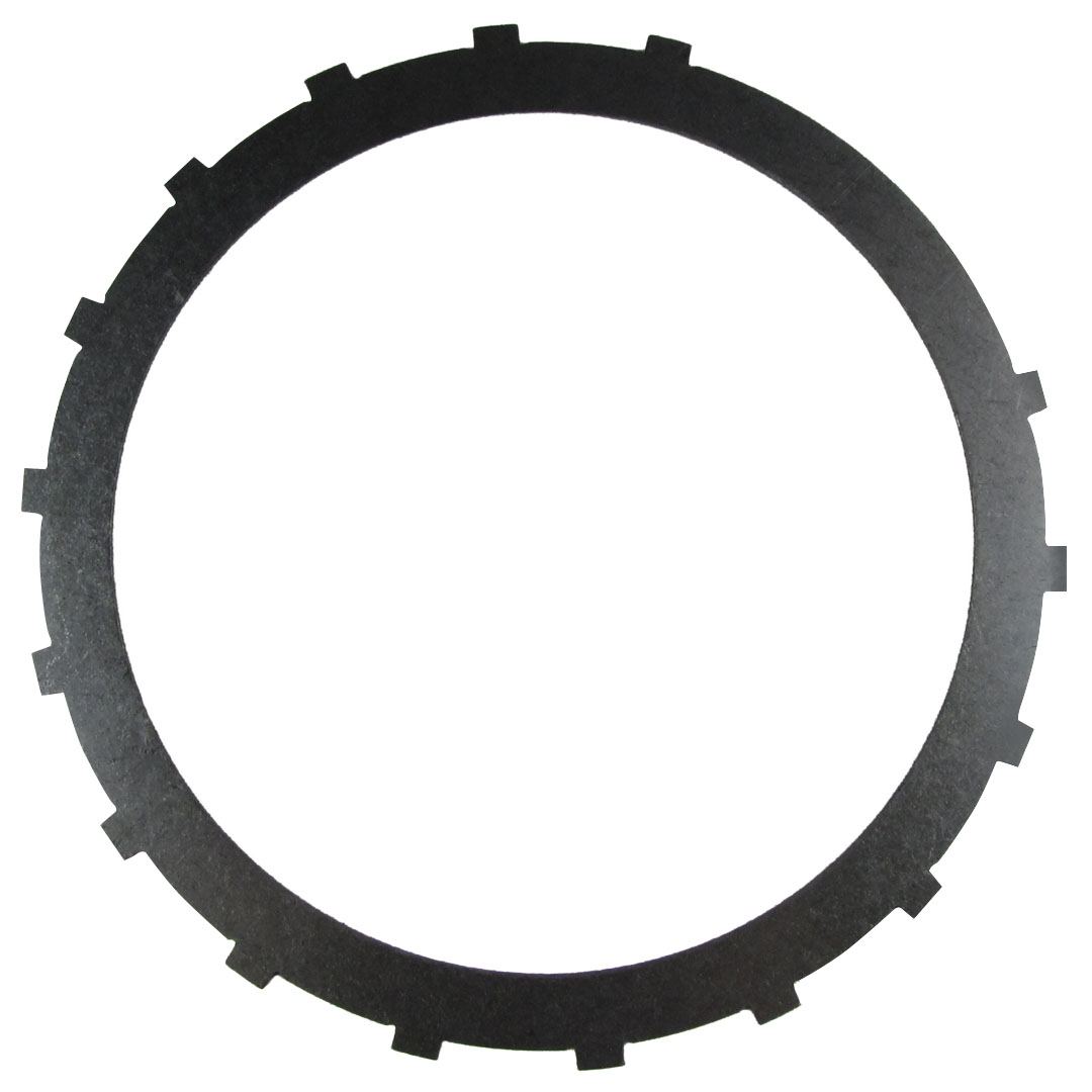 Alto Products Corp 056715 Steel For ALLISON,EUCLID