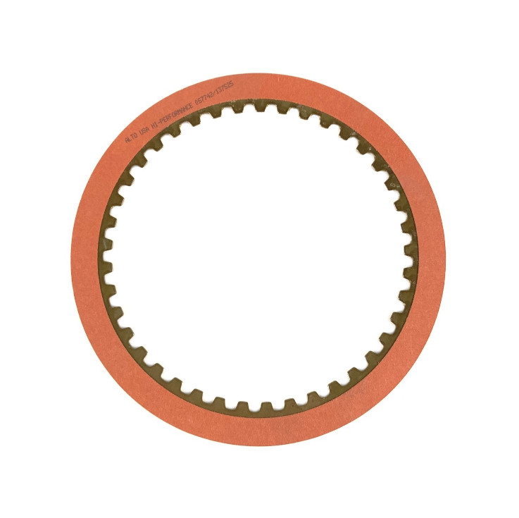 Alto Products Corp 057742 Friction Clutch For GM