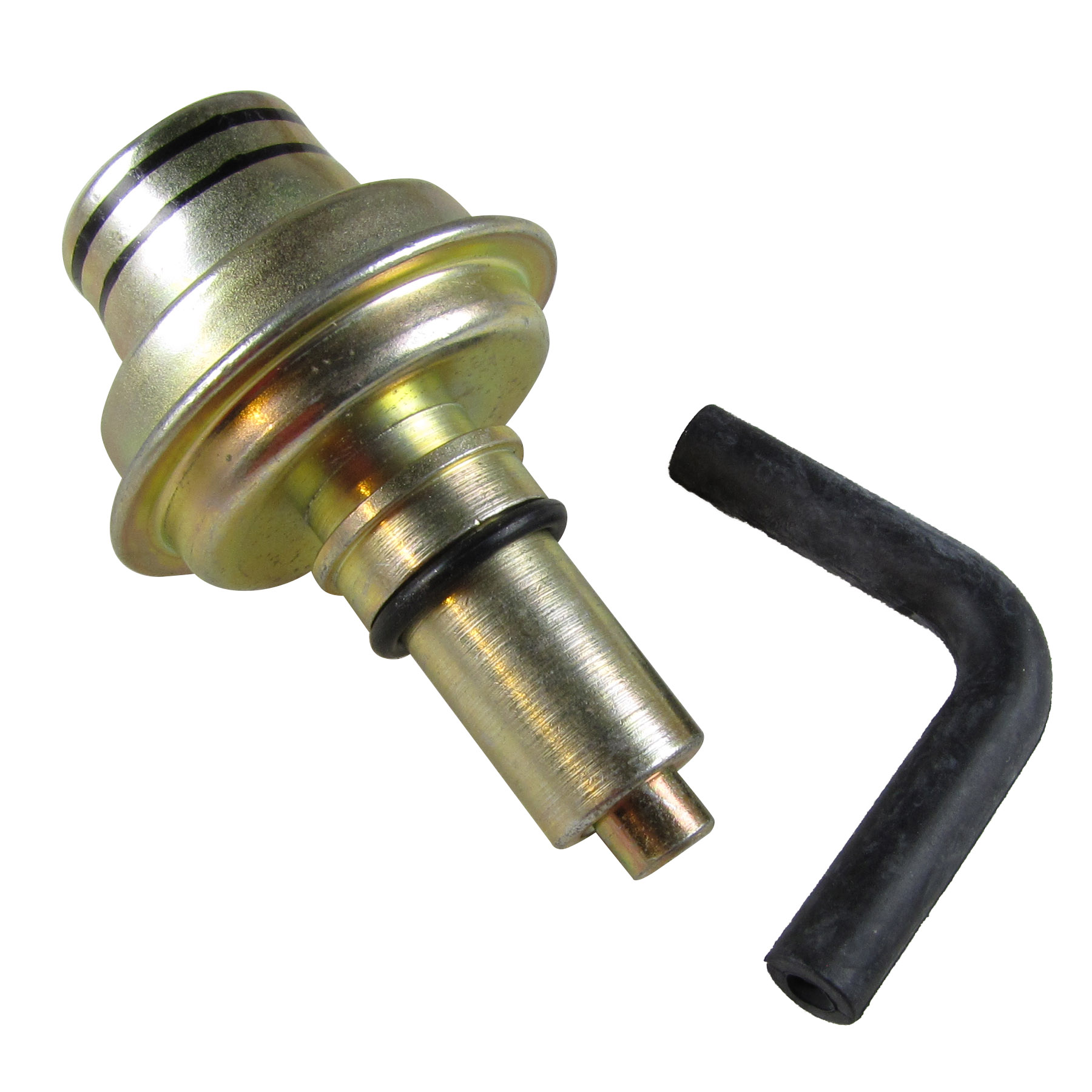 Alto Products Corp 062501 Modulator For GM