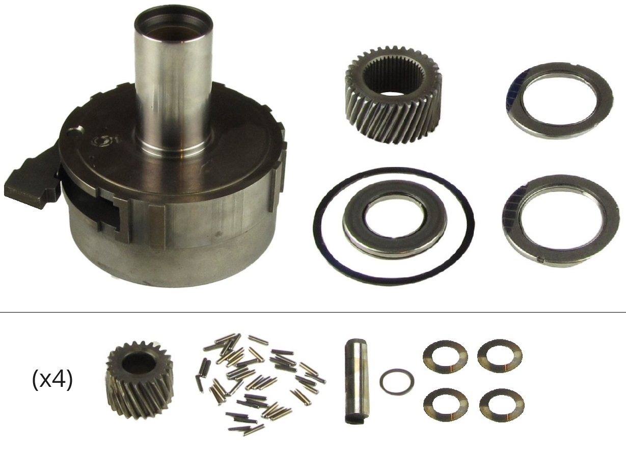 Alto Products Corp 062650X Hard Part For GM