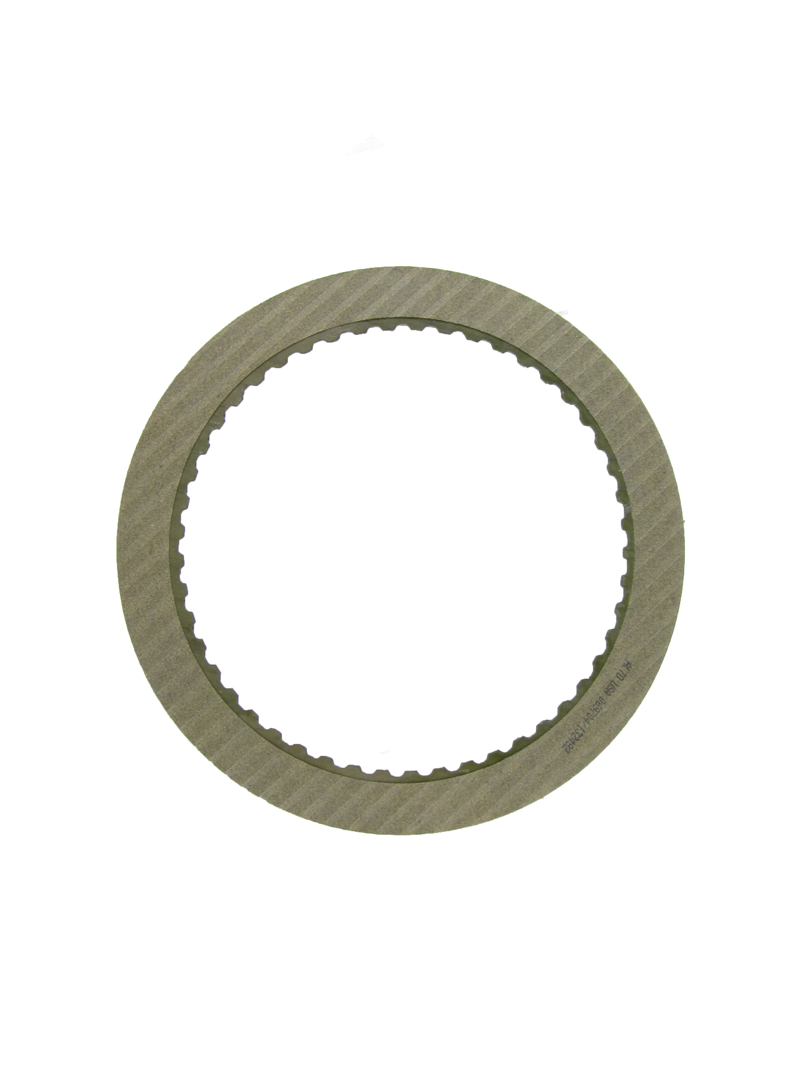 Alto Products Corp 069704 Friction Clutch For FORD