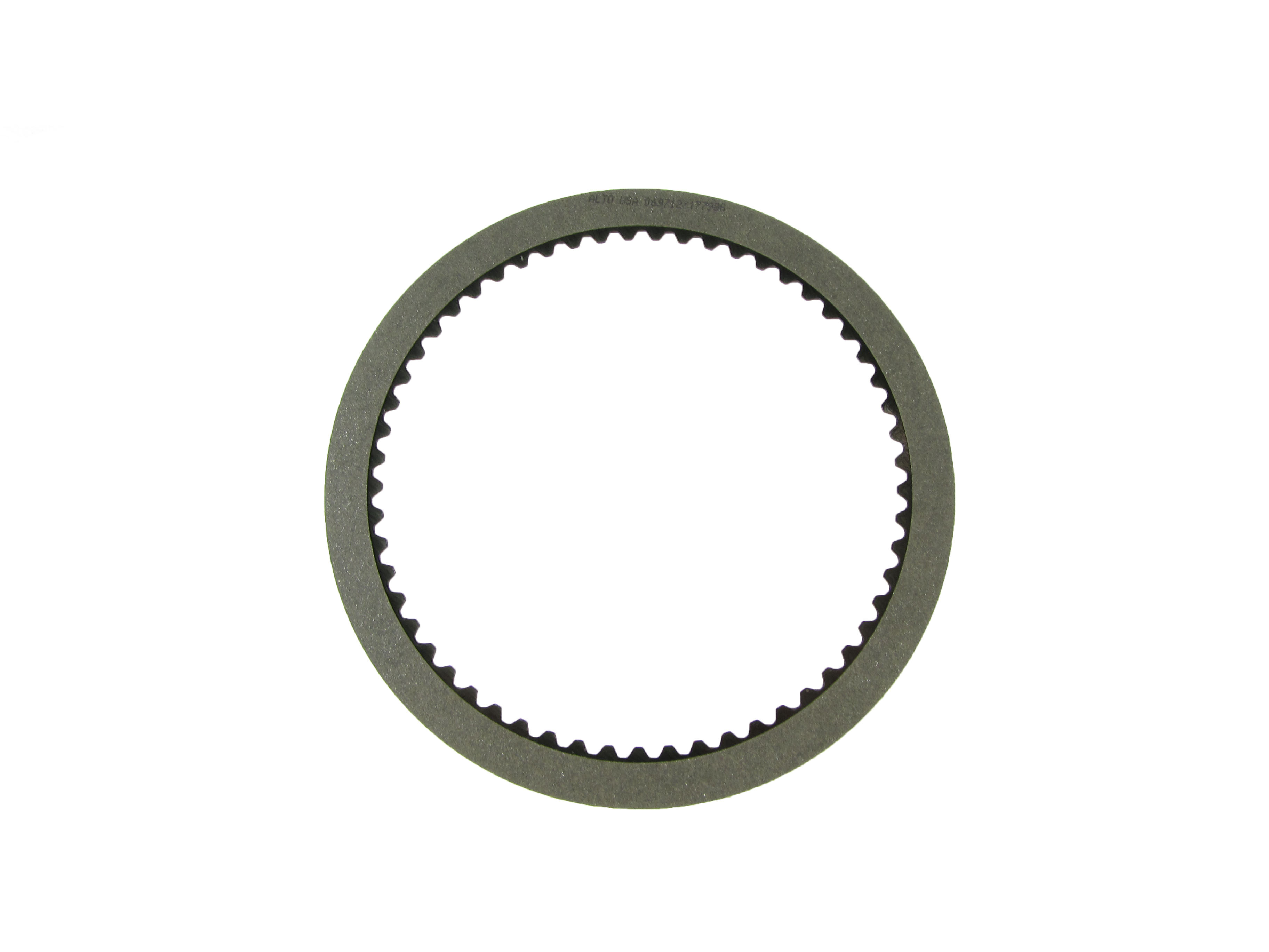 Alto Products Corp 069712 Friction Clutch For FORD