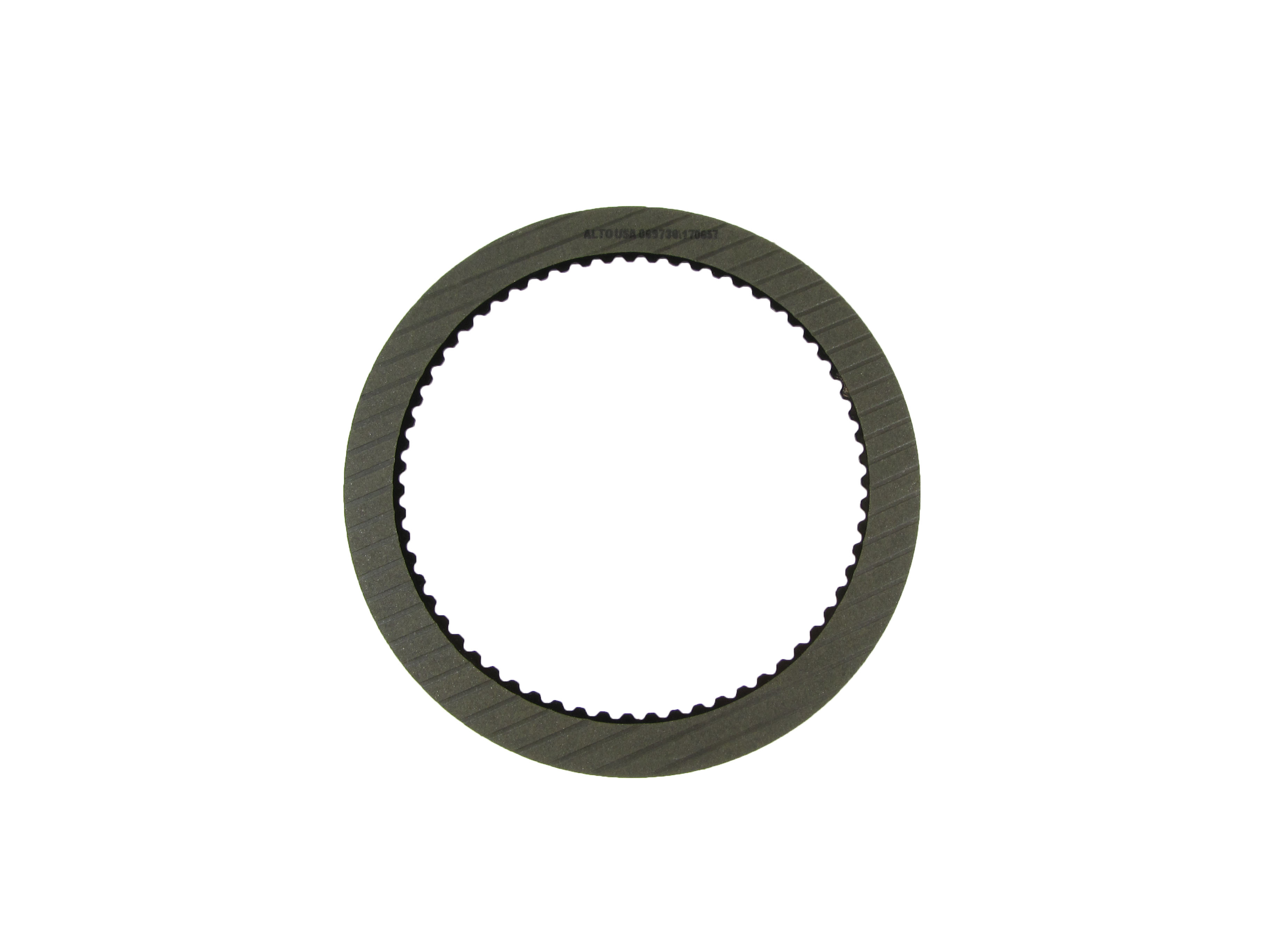 Alto Products Corp 069730 Friction Clutch For FORD