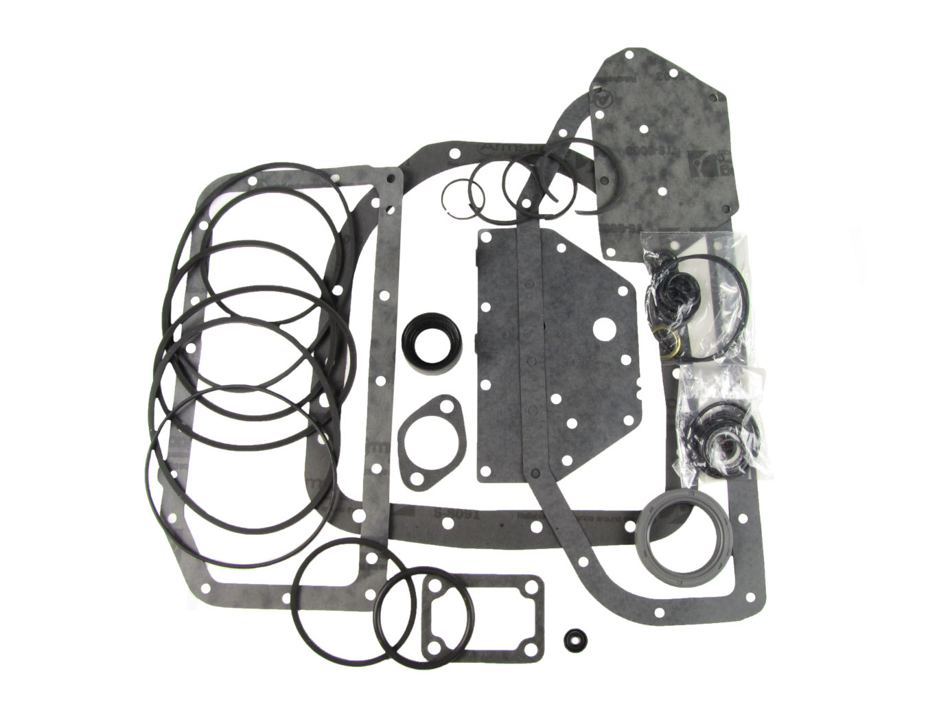 Alto Products Corp 072800 Overhaul Kits, Gaskets & Components For RENAULT