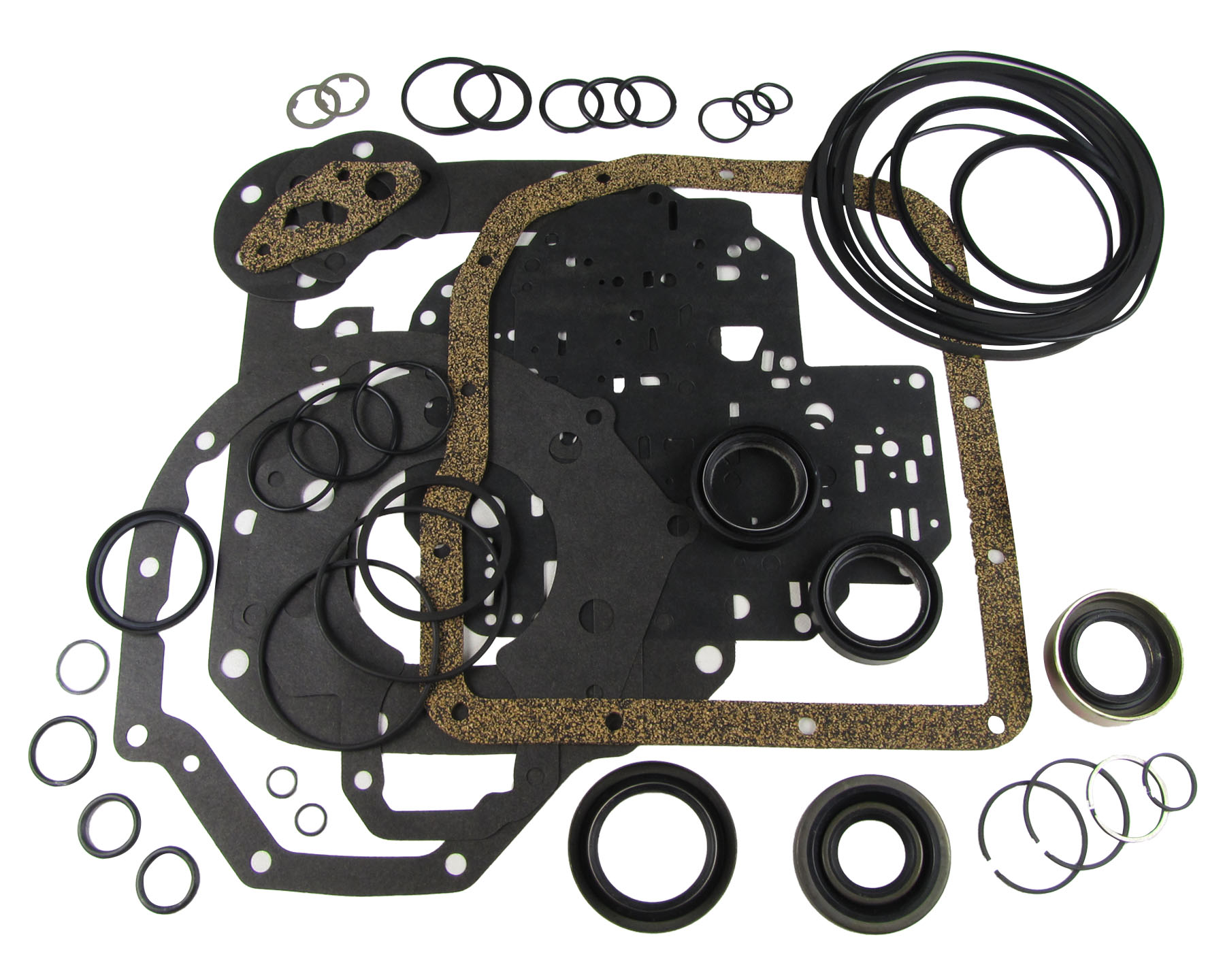 Alto Products Corp 072802 Overhaul Kits, Gaskets & Components For RENAULT