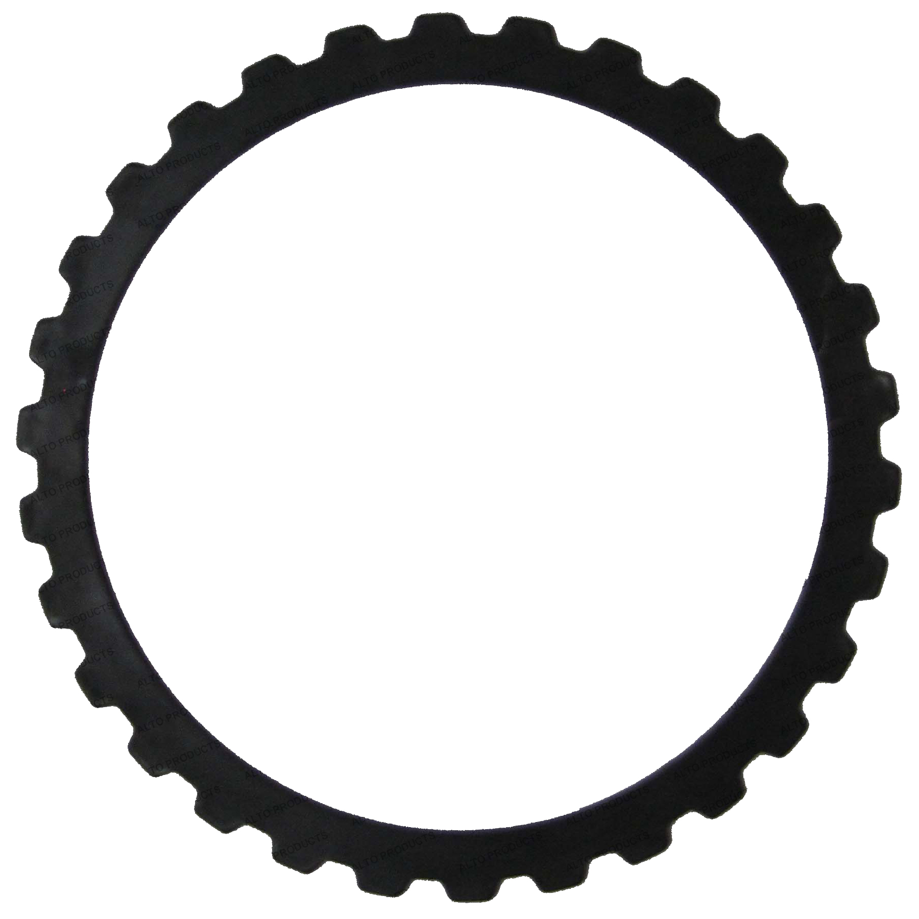 Alto Products Corp 075711K160 Steel Clutch For SUBARU