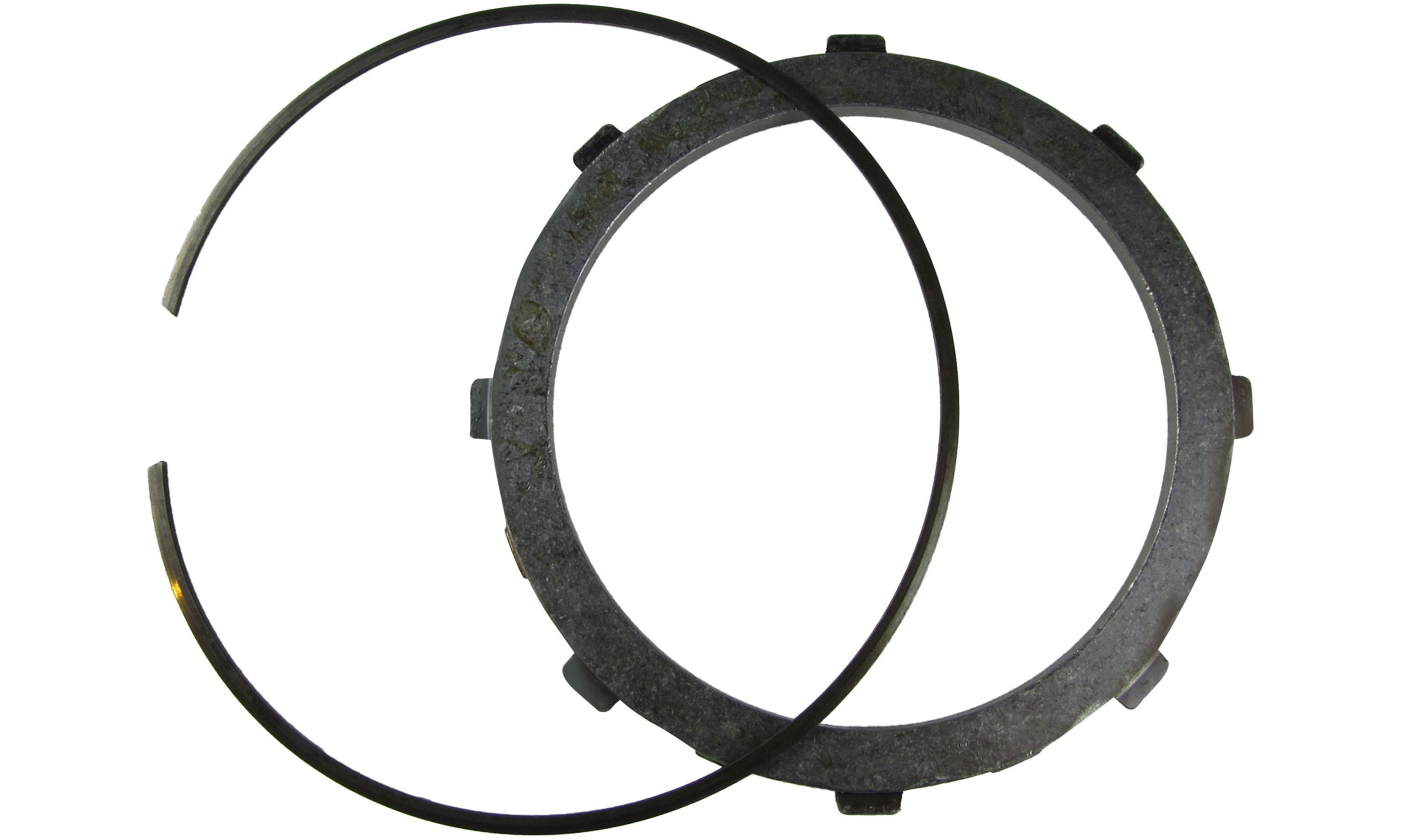 Alto Products Corp 077765-255 Steel Clutch For CHRYSLER