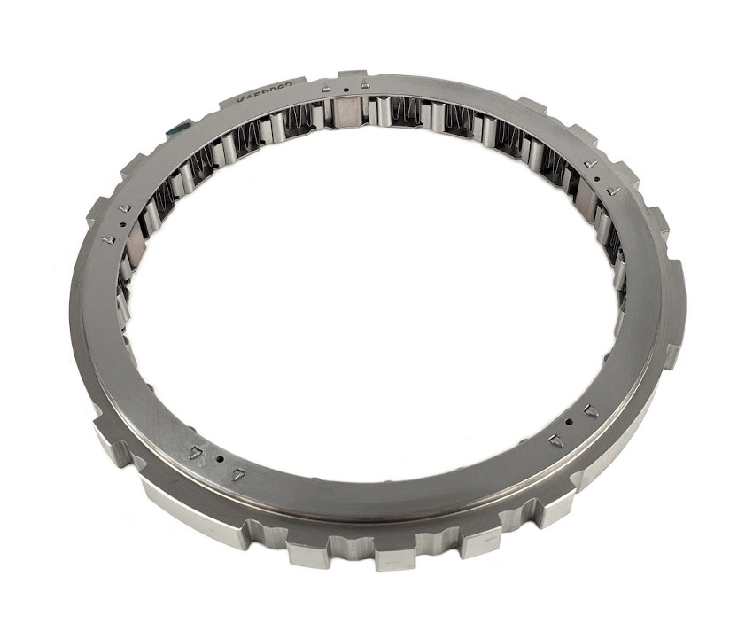 Alto Products Corp 079320 Hard Part For DSI