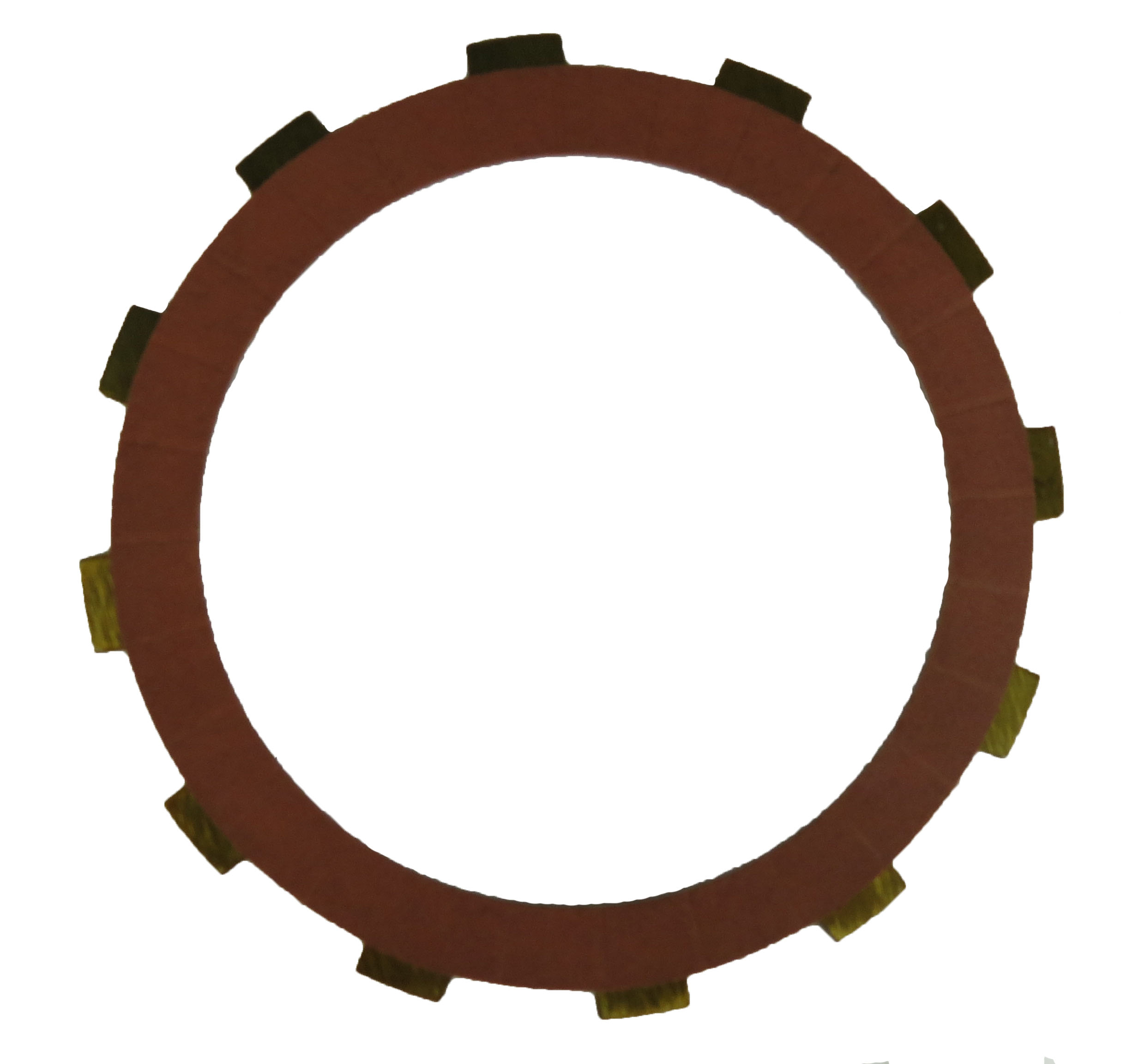 Alto Products Corp 092700-250 Friction Clutch For SUZUKI