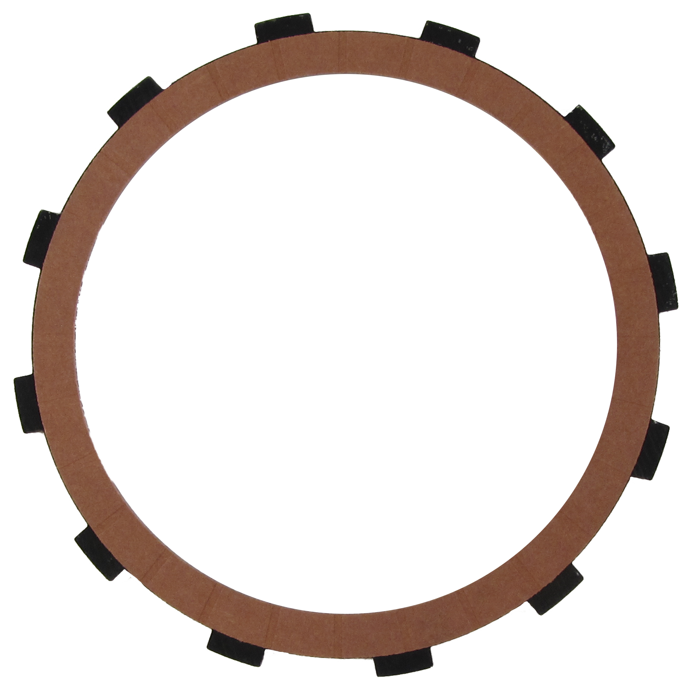 Alto Products Corp 095700-310 Friction Clutch For HONDA