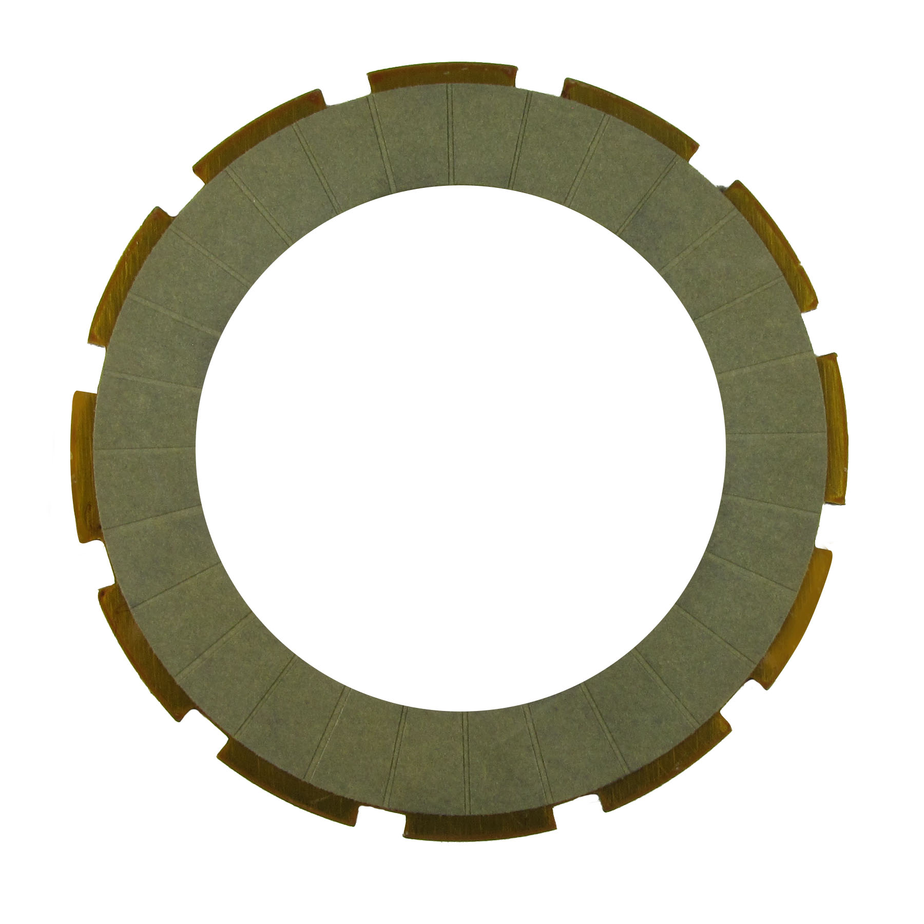 Alto Products Corp 095710K380 Friction Clutch For HARLEY-DAVIDSON® REPLACEMENT