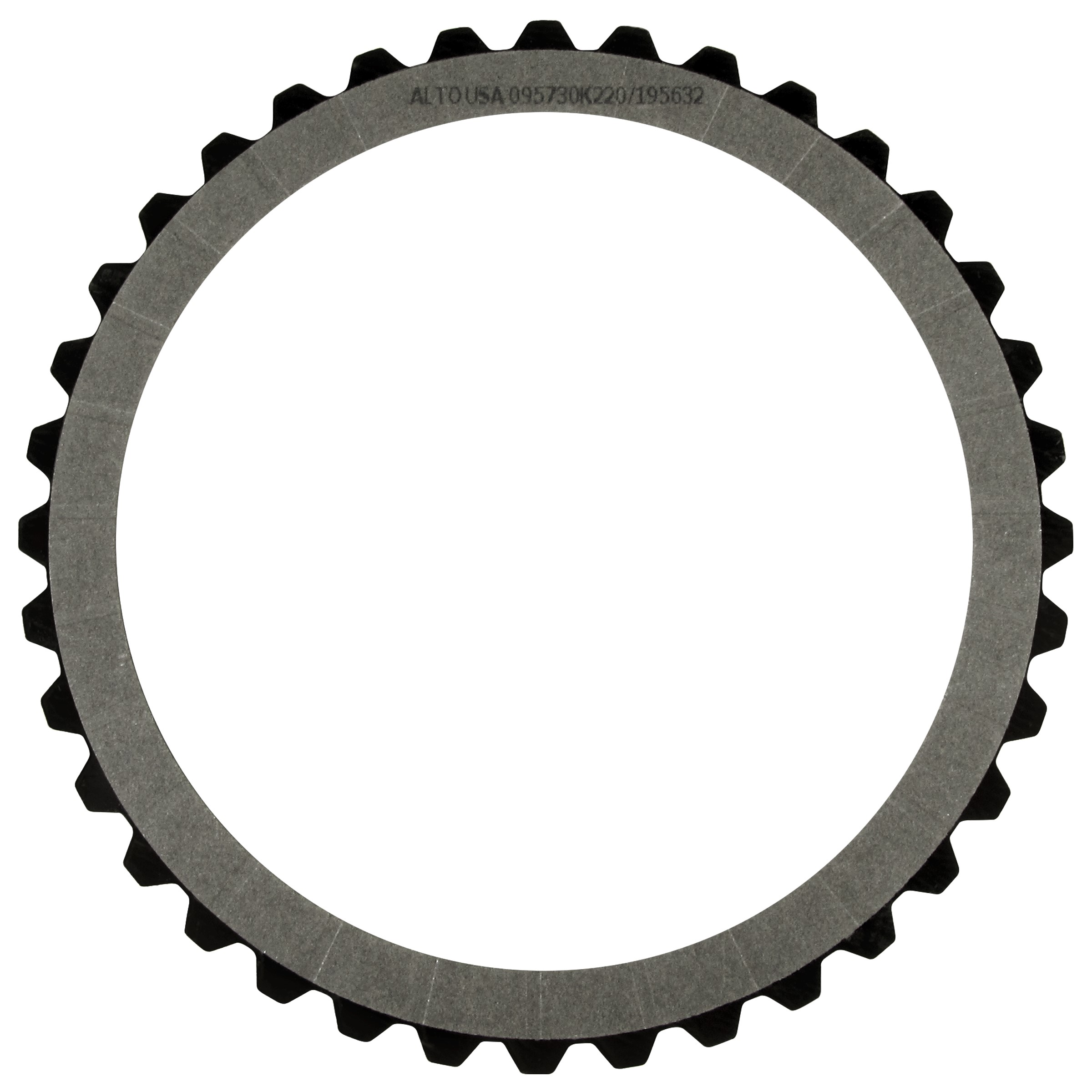 Alto Products Corp 095730K220 Friction Clutch For HARLEY-DAVIDSON® REPLACEMENT