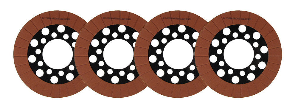 Alto Products Corp 095752C Module For HARLEY-DAVIDSON® REPLACEMENT