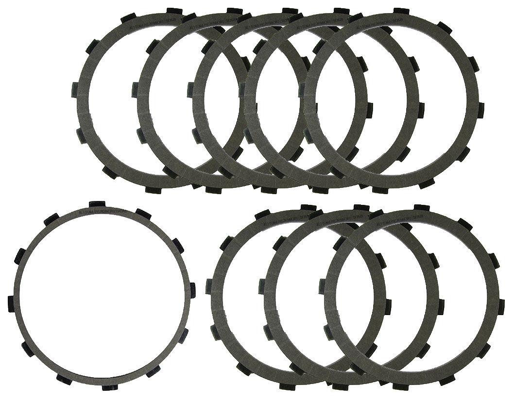 Alto Products Corp 095752KP Module For HARLEY-DAVIDSON® REPLACEMENT
