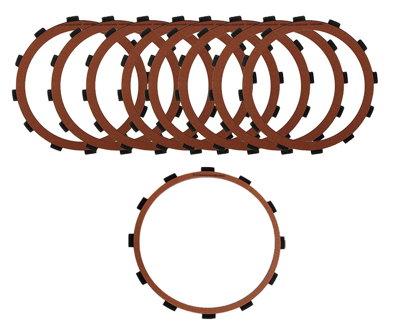 Alto Products Corp 095752P Module For HARLEY-DAVIDSON® REPLACEMENT