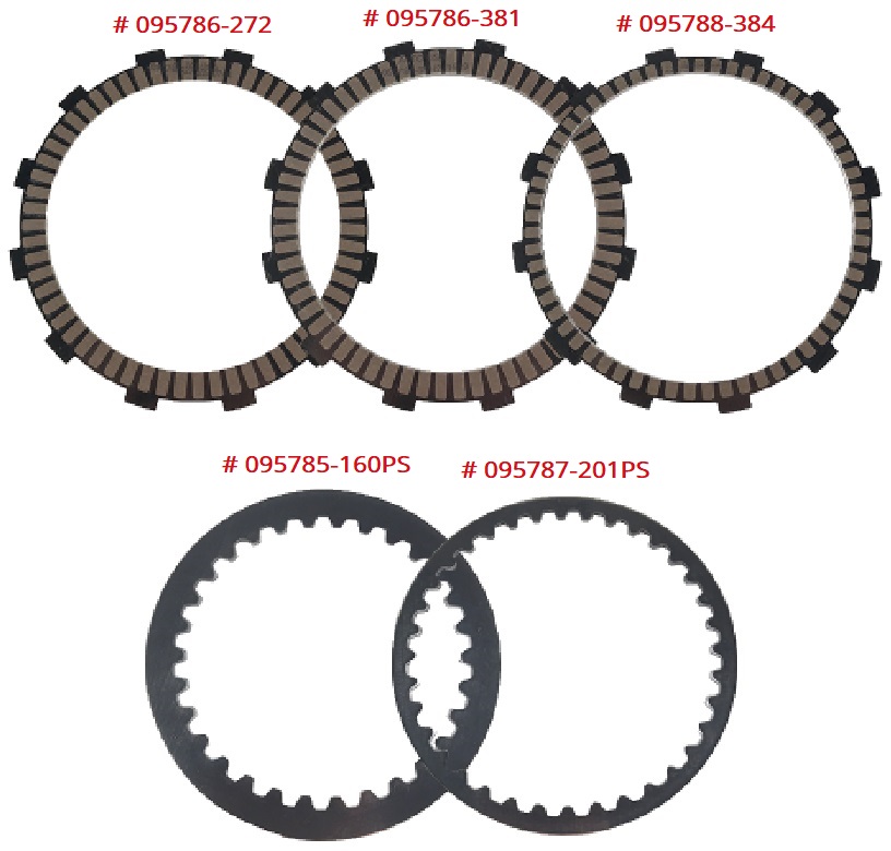 Alto Products Corp 095754C Module For HARLEY-DAVIDSON® REPLACEMENT