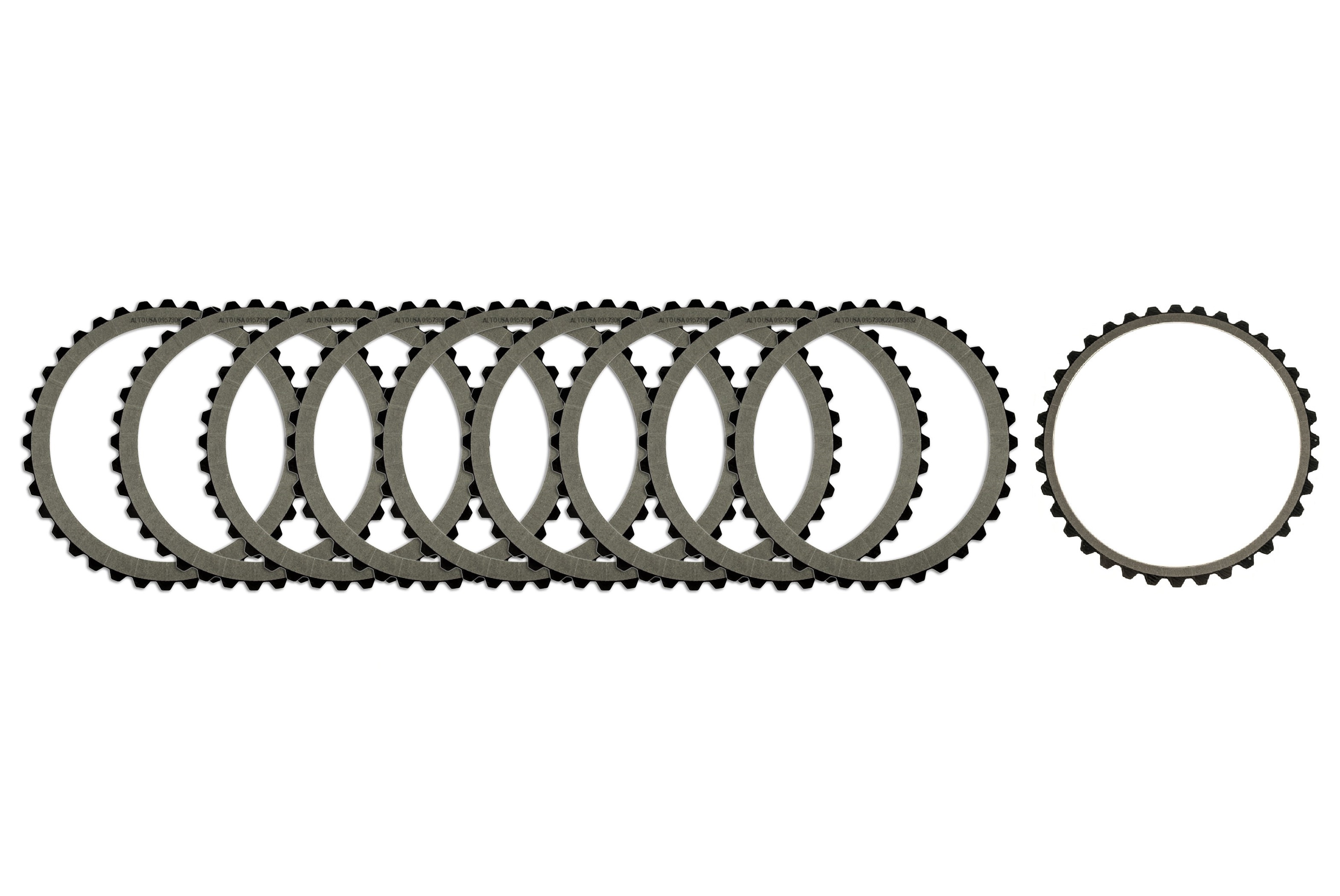 Alto Products Corp 095758K Module For VICTORY