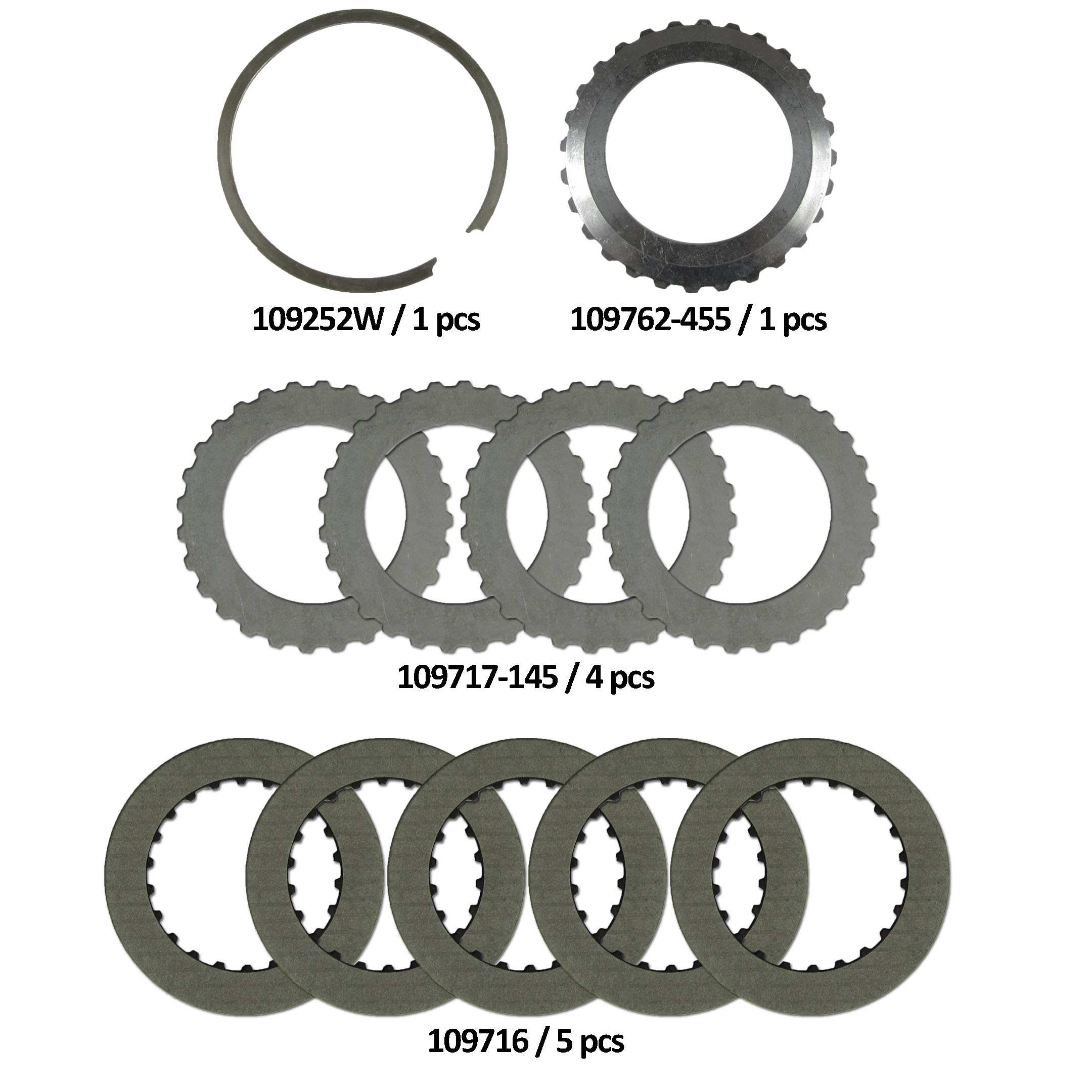 Alto Products Corp 109757A Module For VOLKSWAGEN, AUDI