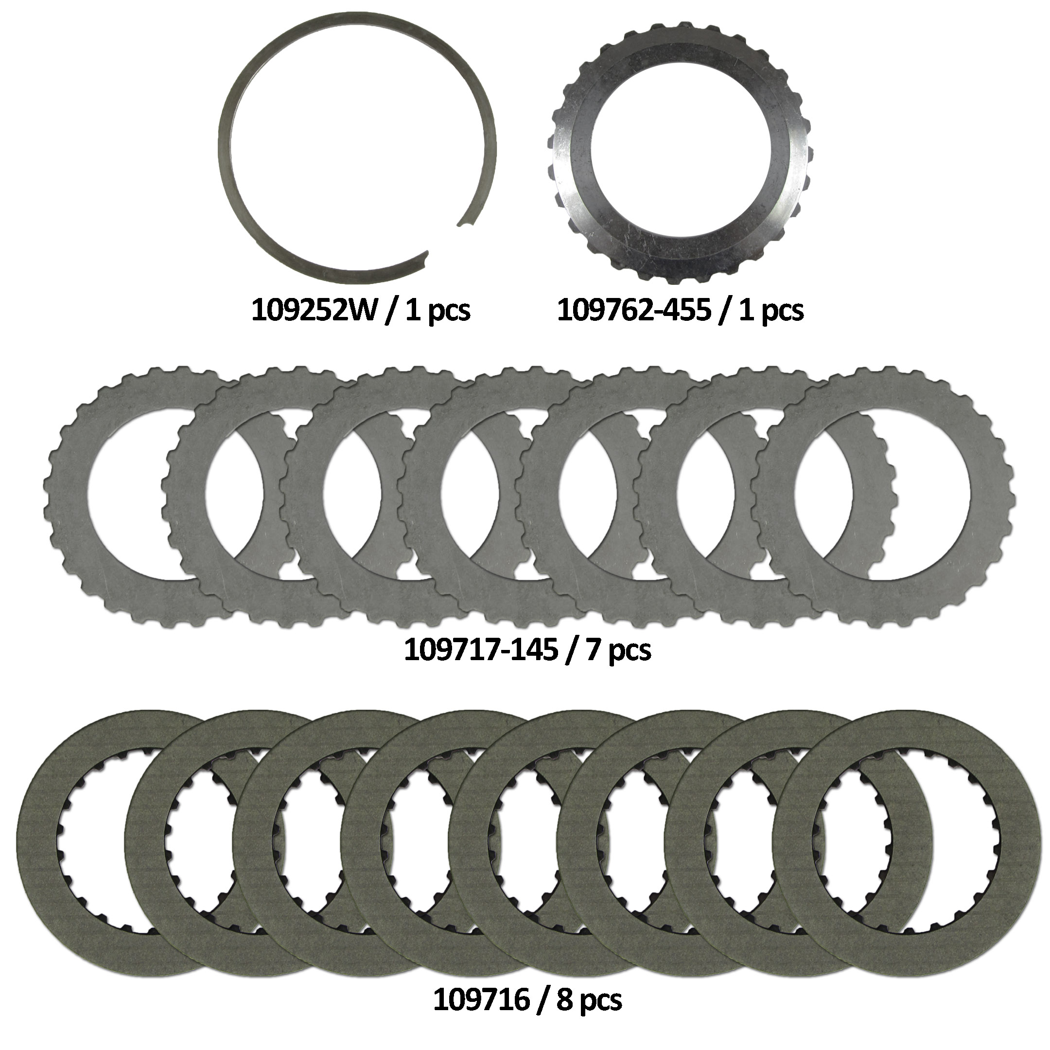Alto Products Corp 109757B Module For RENAULT