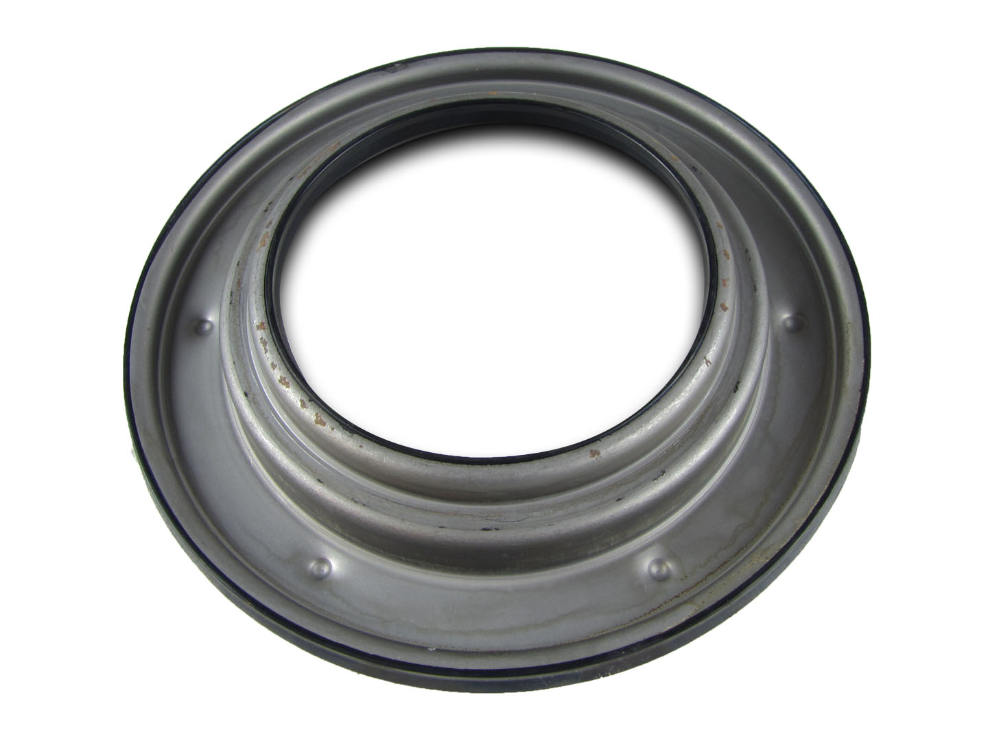 Alto Products Corp 114333 Piston For GM