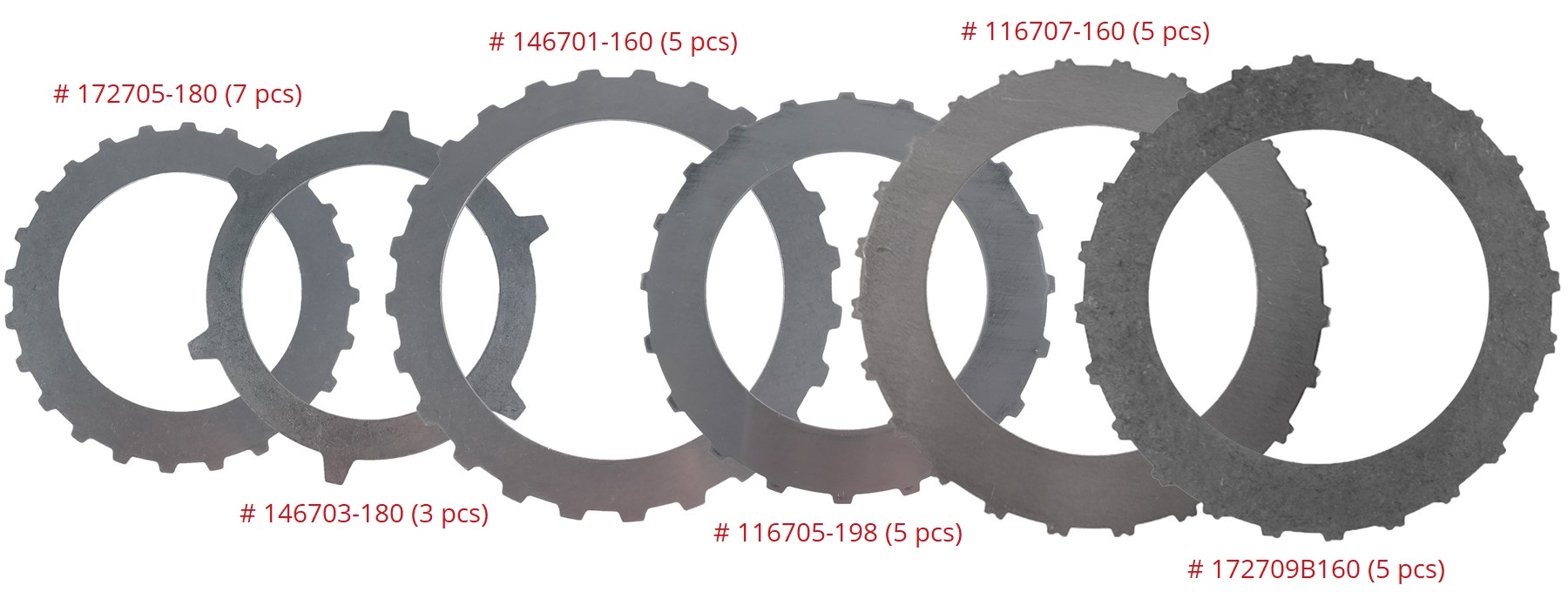 Alto Products Corp 116753A Module For HONDA