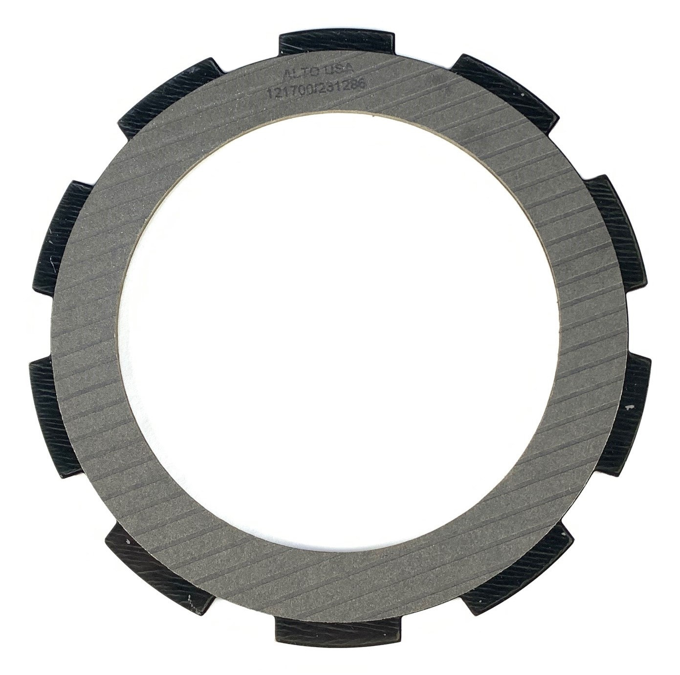 Alto Products Corp 121700 Friction Clutch For ZF
