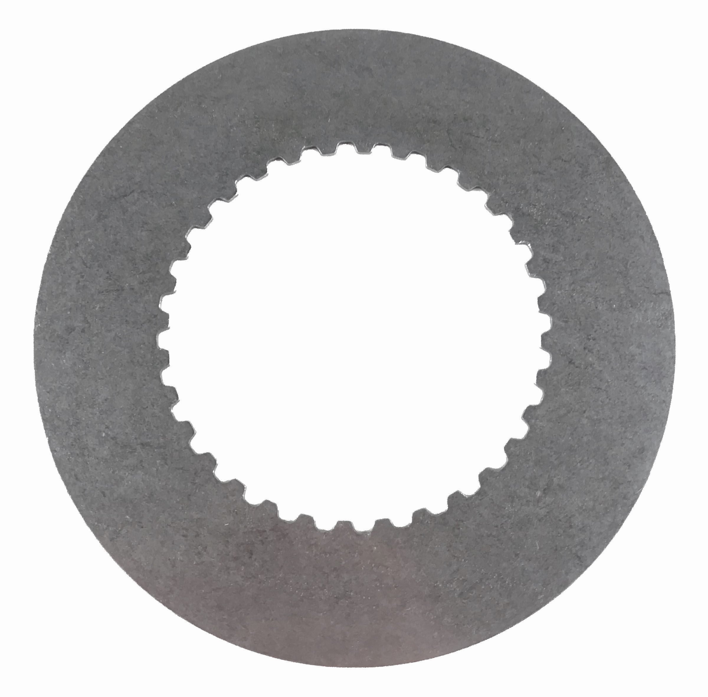 Alto Products Corp 121701 Steel Clutch For ZF