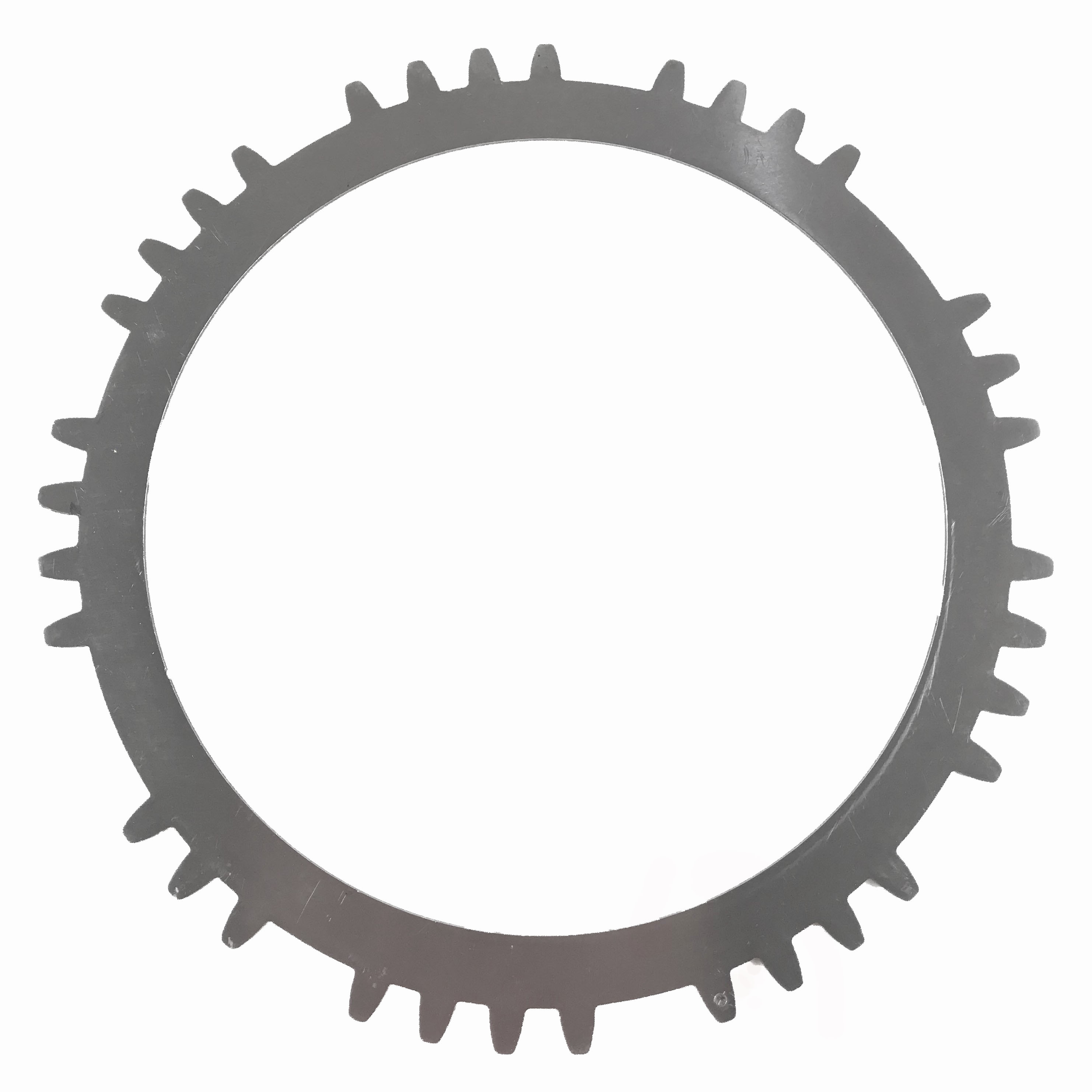 Alto Products Corp 121703-250 Steel Clutch For ZF