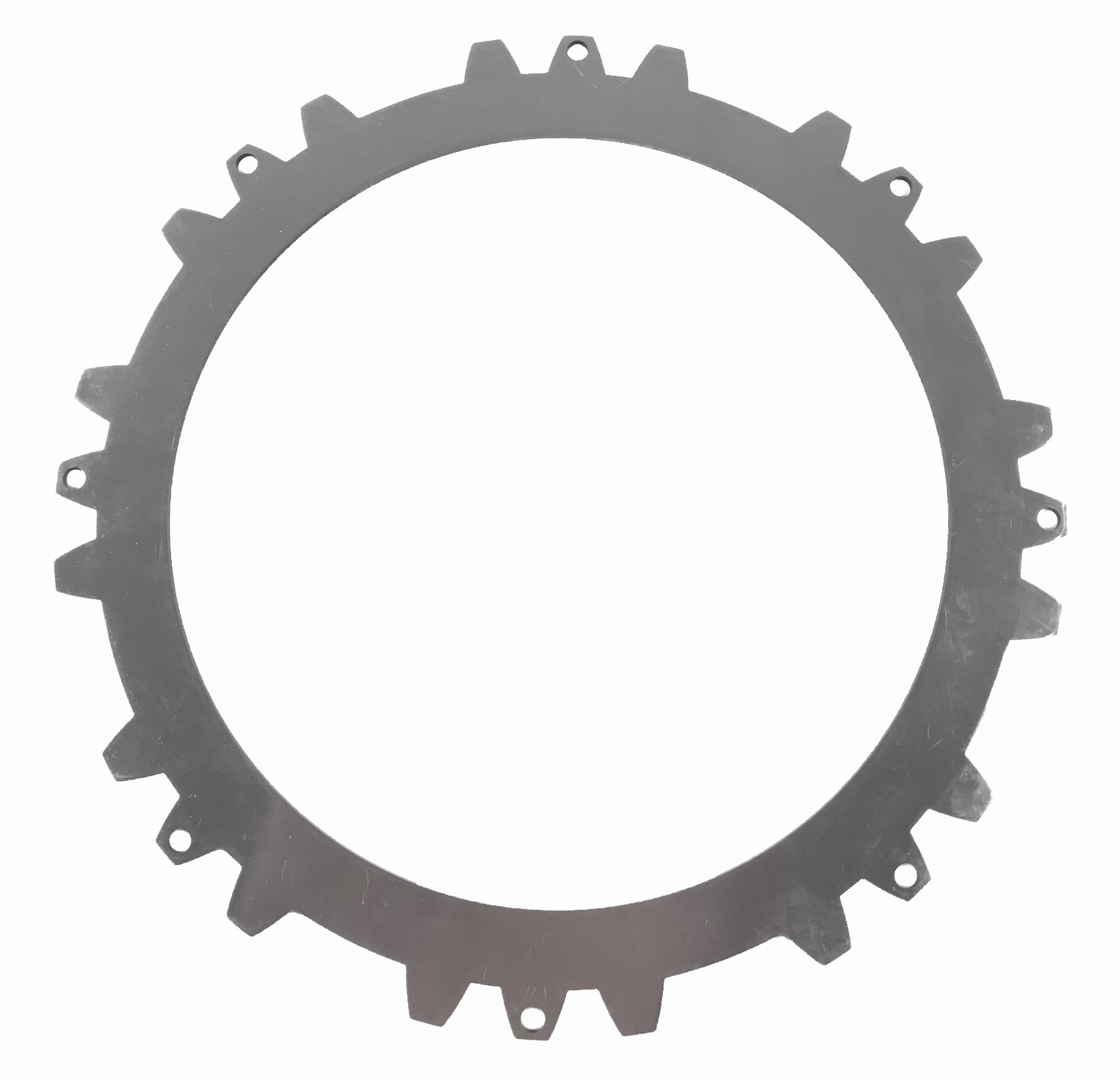 Alto Products Corp 121705-300 Steel Clutch For ZF
