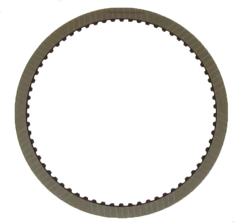 Alto Products Corp 121706D310 Friction Clutch For ZF