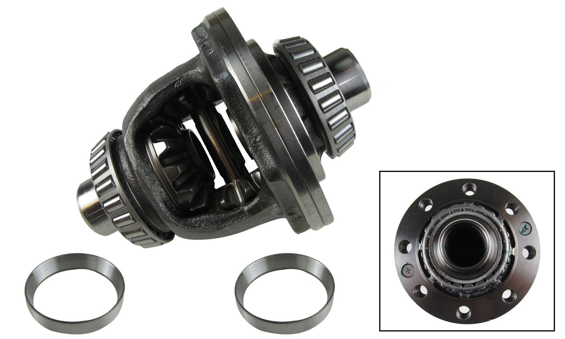 Alto Products Corp 123351 Hard Part For HYUNDAI, KIA