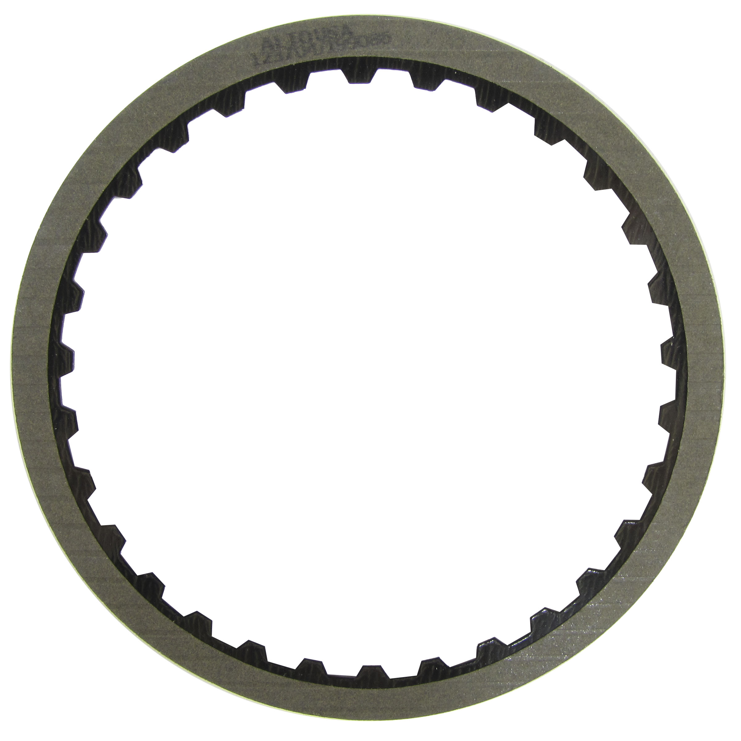 Alto Products Corp 123704 Friction Clutch For HYUNDAI, KIA,MITSUBISHI, HYUNDAI, CHRYSLER