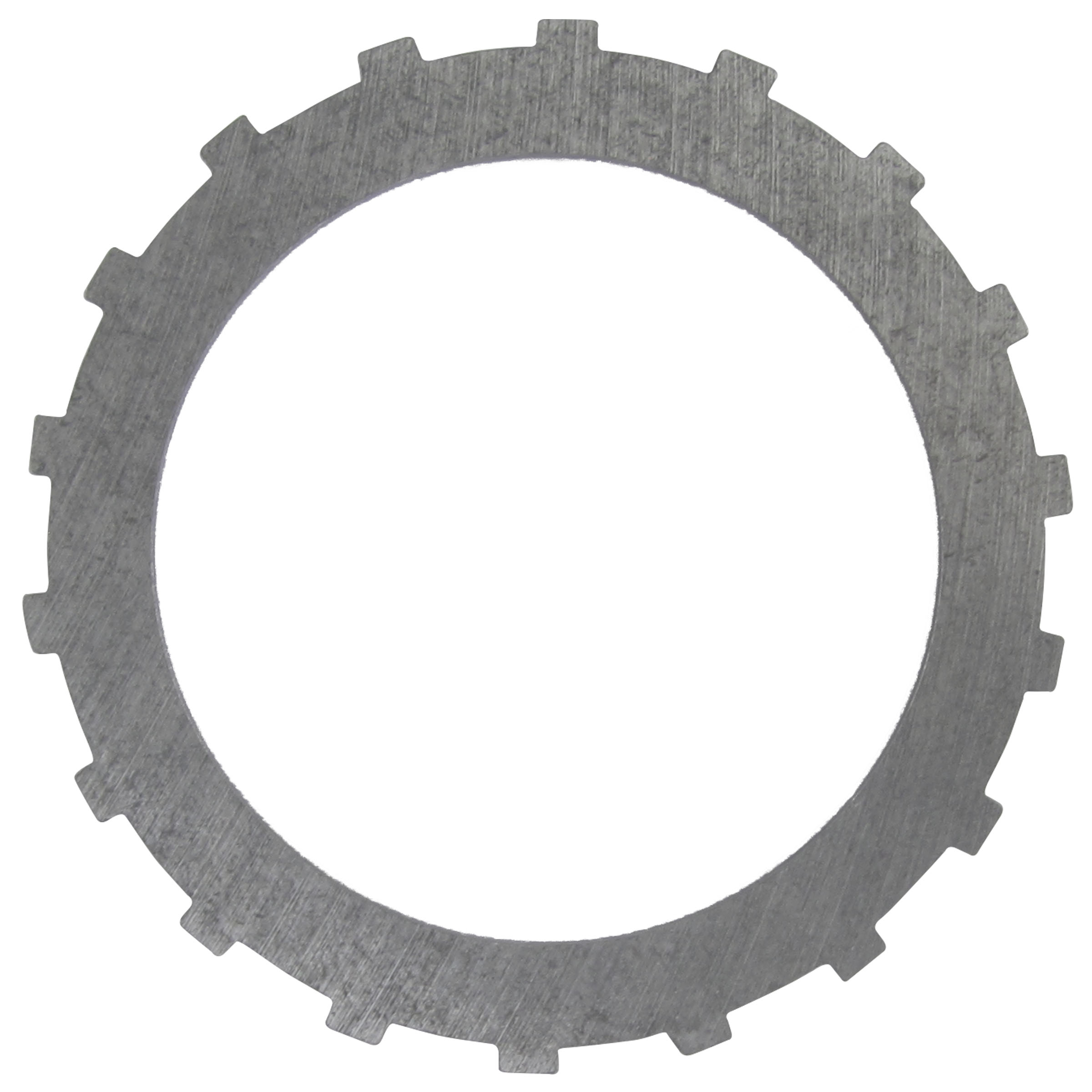 Alto Products Corp 123715-282 Steel Clutch For HYUNDAI, KIA