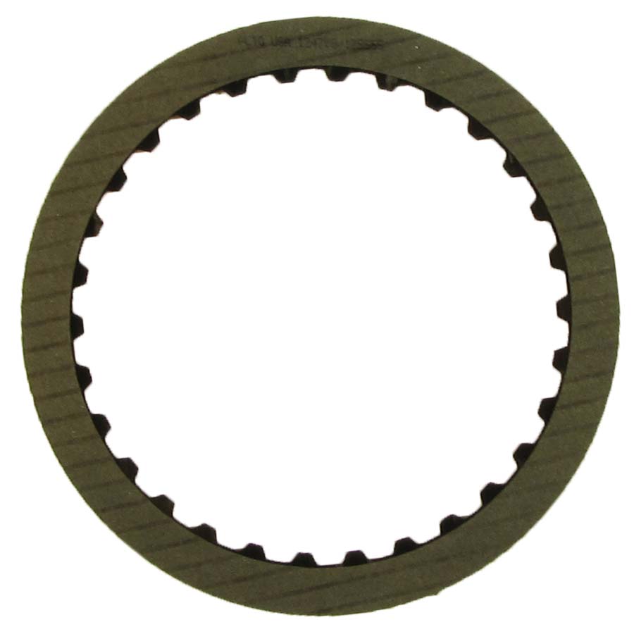 Alto Products Corp 124708 Friction Clutch For HYUNDAI, KIA,MITSUBISHI