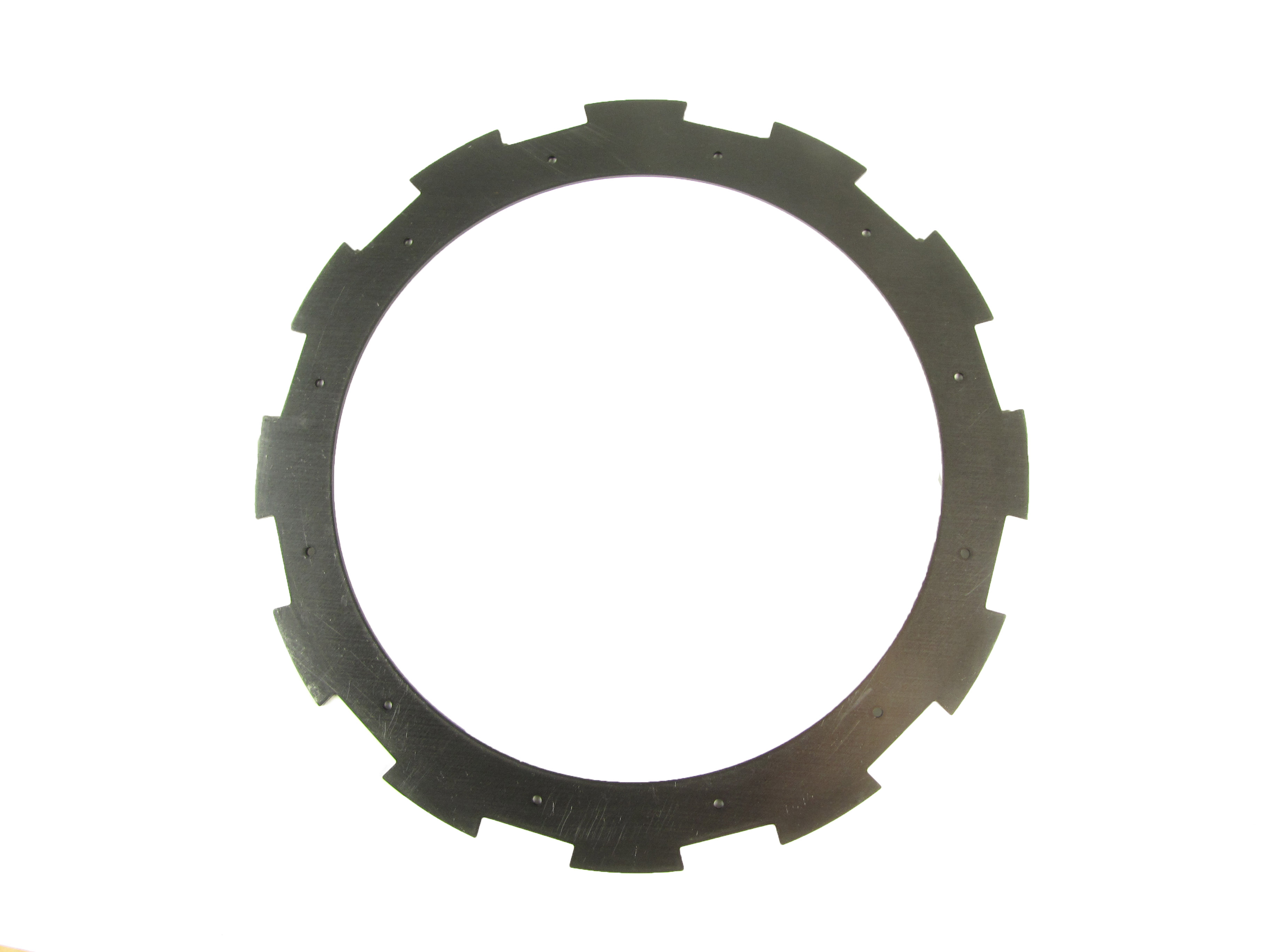 Alto Products Corp 125709 Steel For VOITH