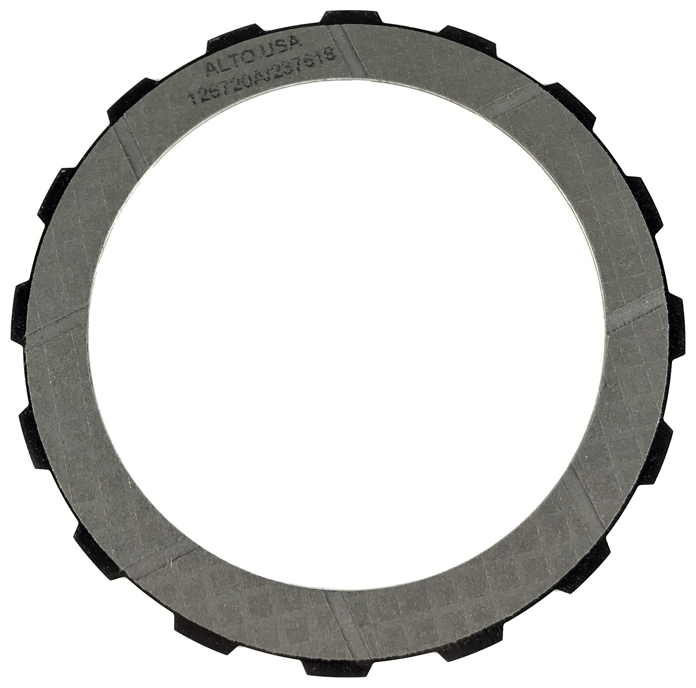 Alto Products Corp 126720A Friction Clutch For MERCEDES