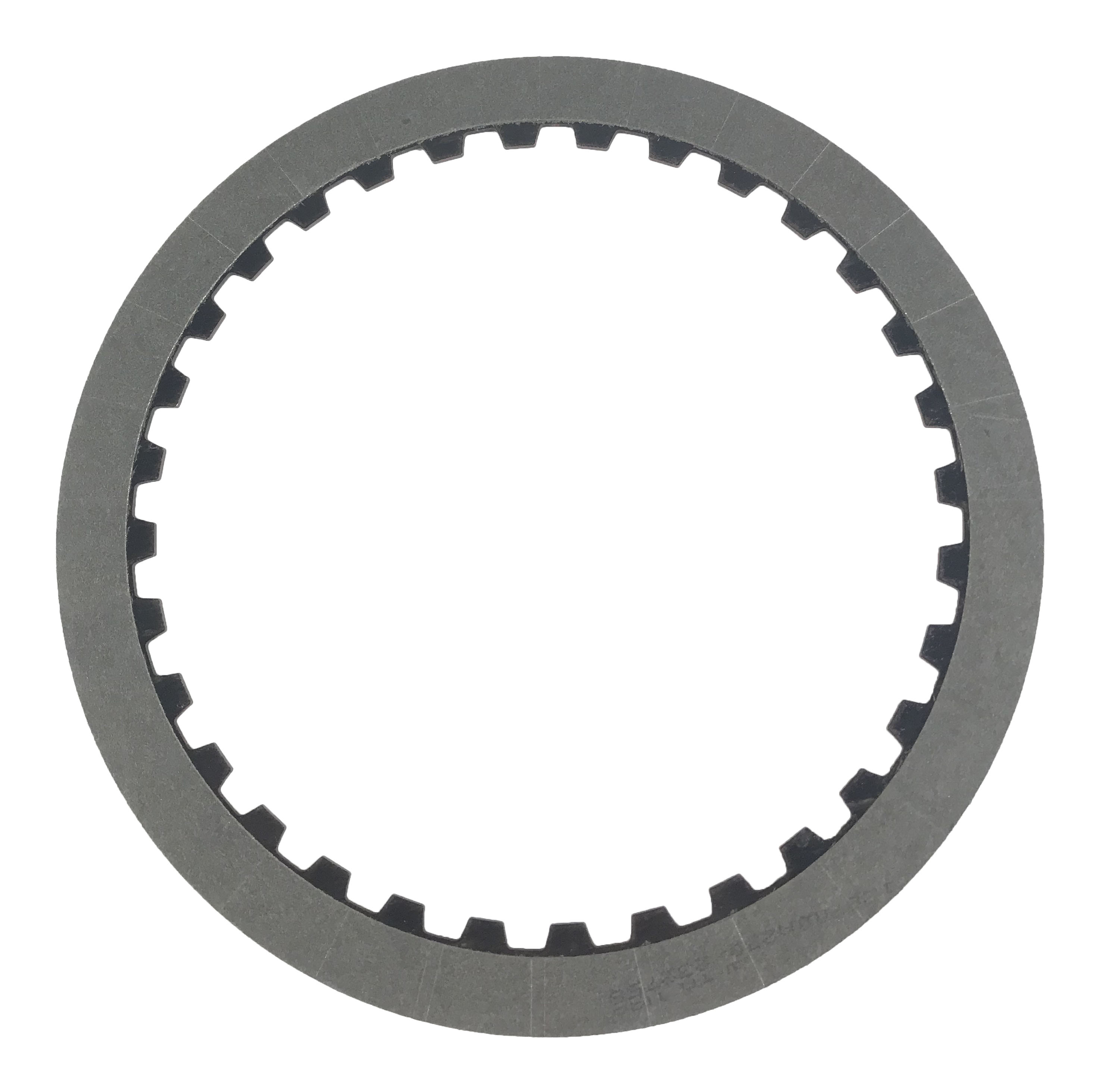 Alto Products Corp 128700A230 Friction Clutch For CHRYSLER