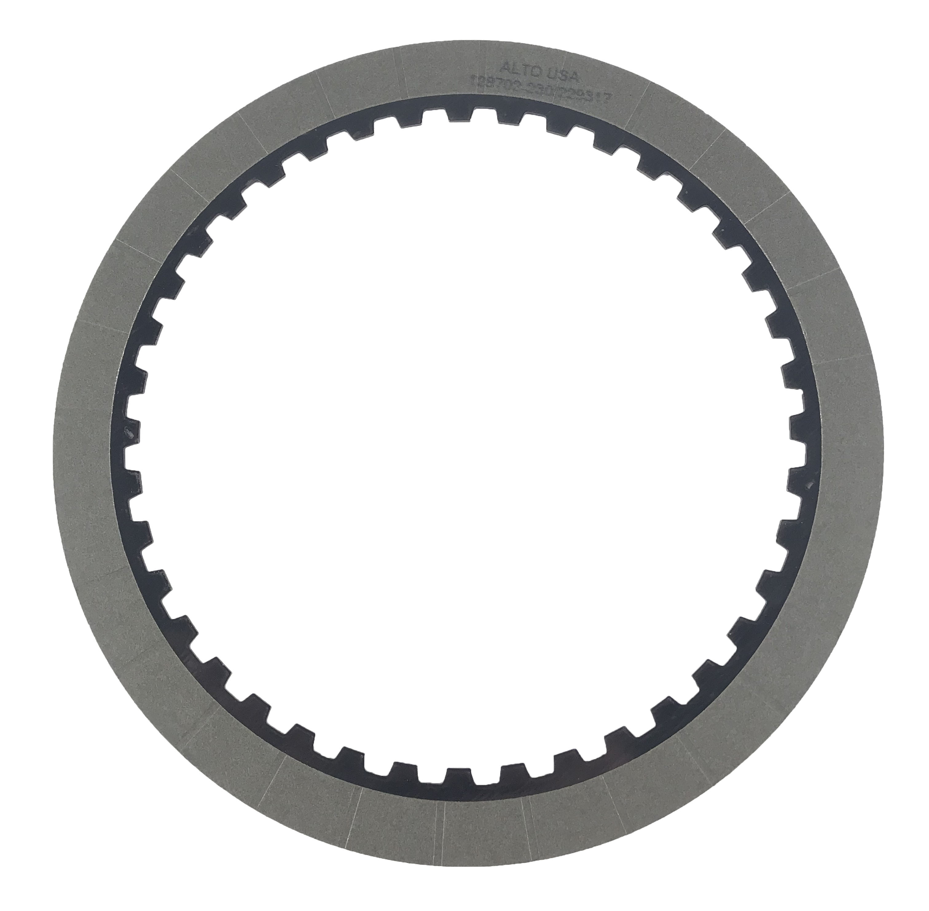 Alto Products Corp 128702-230 Friction Clutch For CHRYSLER