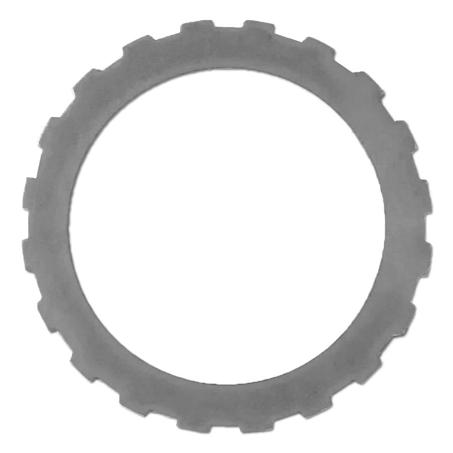 Alto Products Corp 128705-180 Steel Clutch - Stage 1 For CHRYSLER