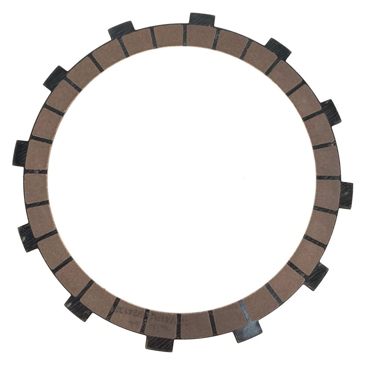Alto Products Corp 128741B145 Friction Clutch - Stage 3 For CHRYSLER