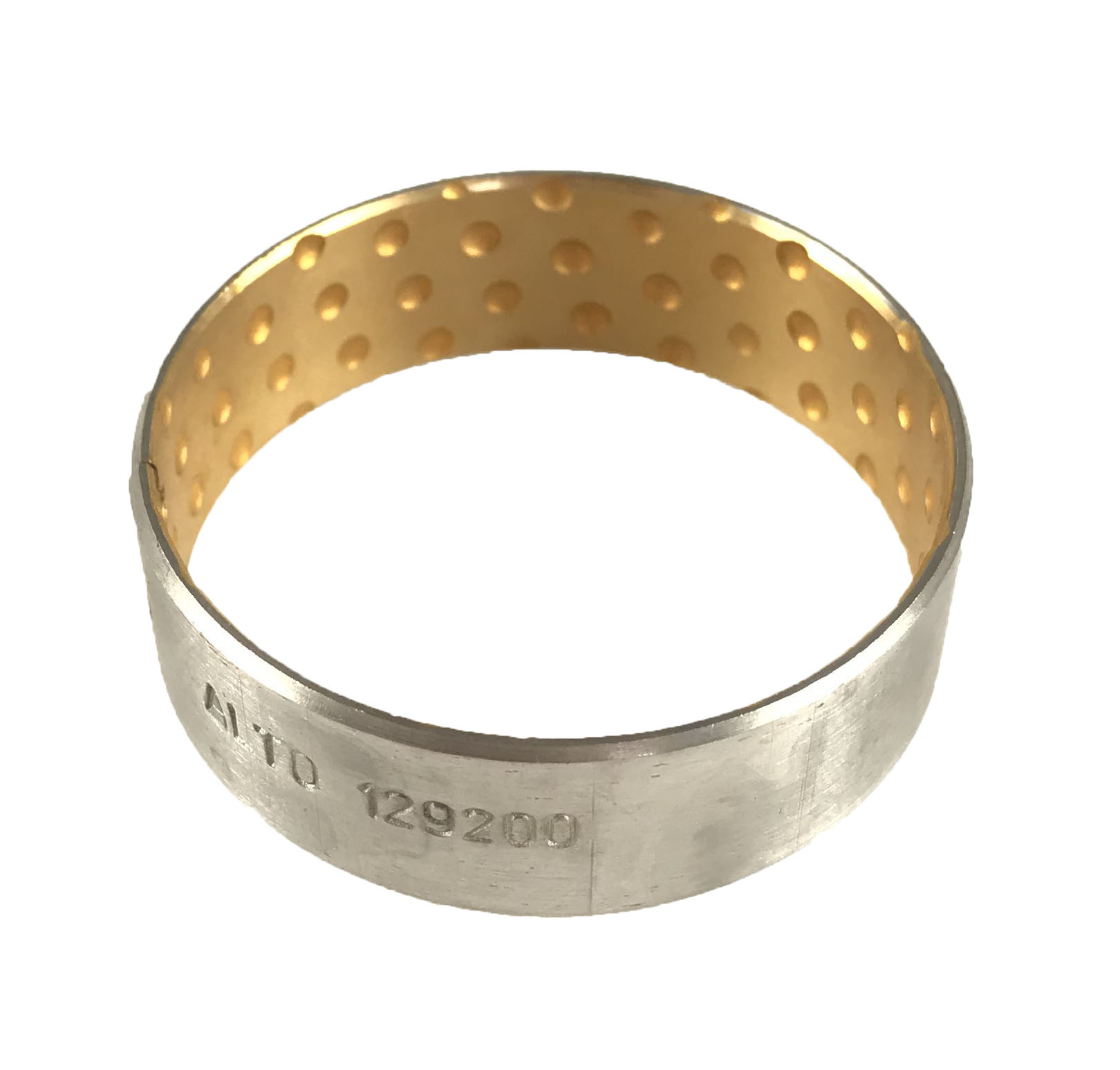 Alto Products Corp 129200 Bushing For AW/BW
