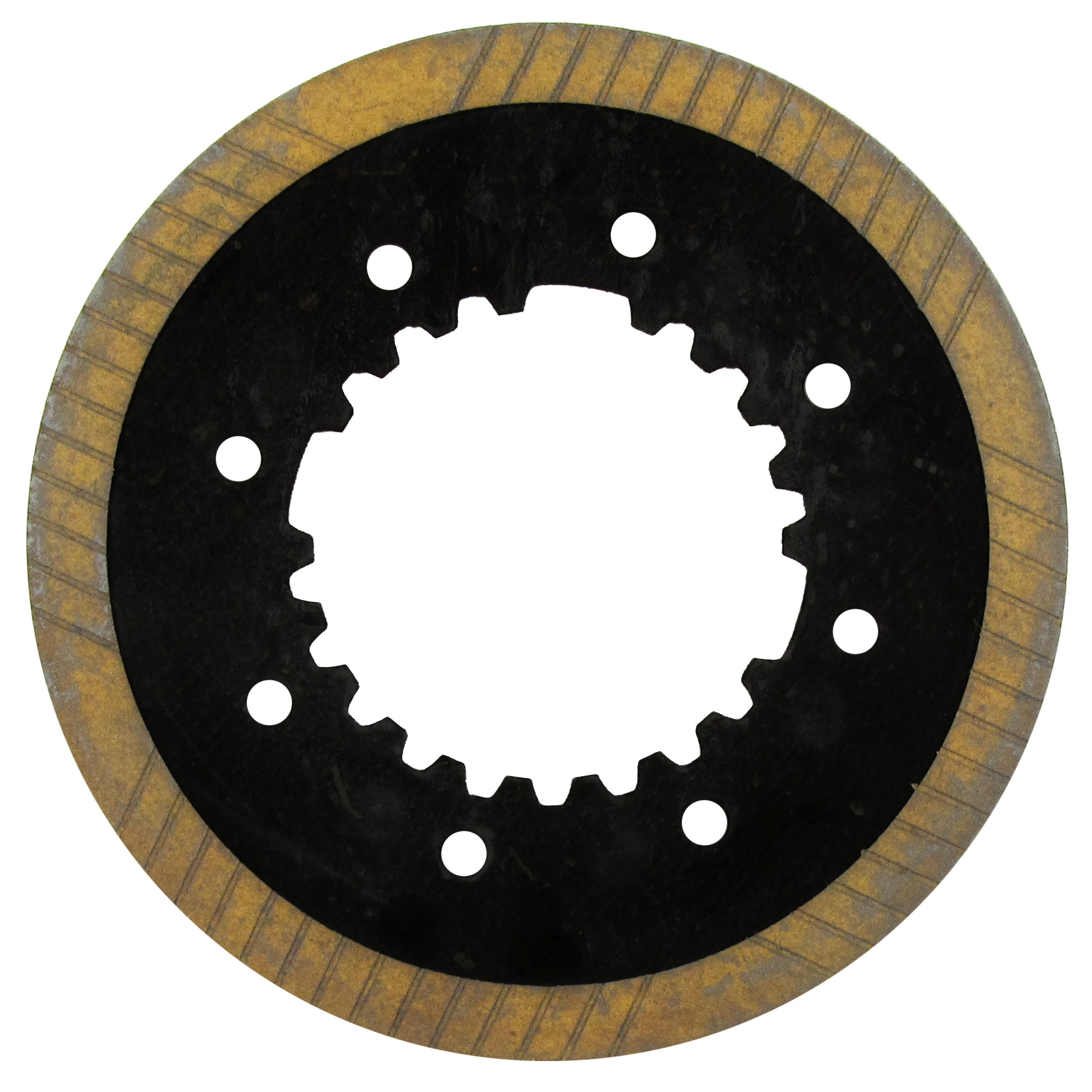 Alto Products Corp 138730 Friction Clutch For FORD,GM