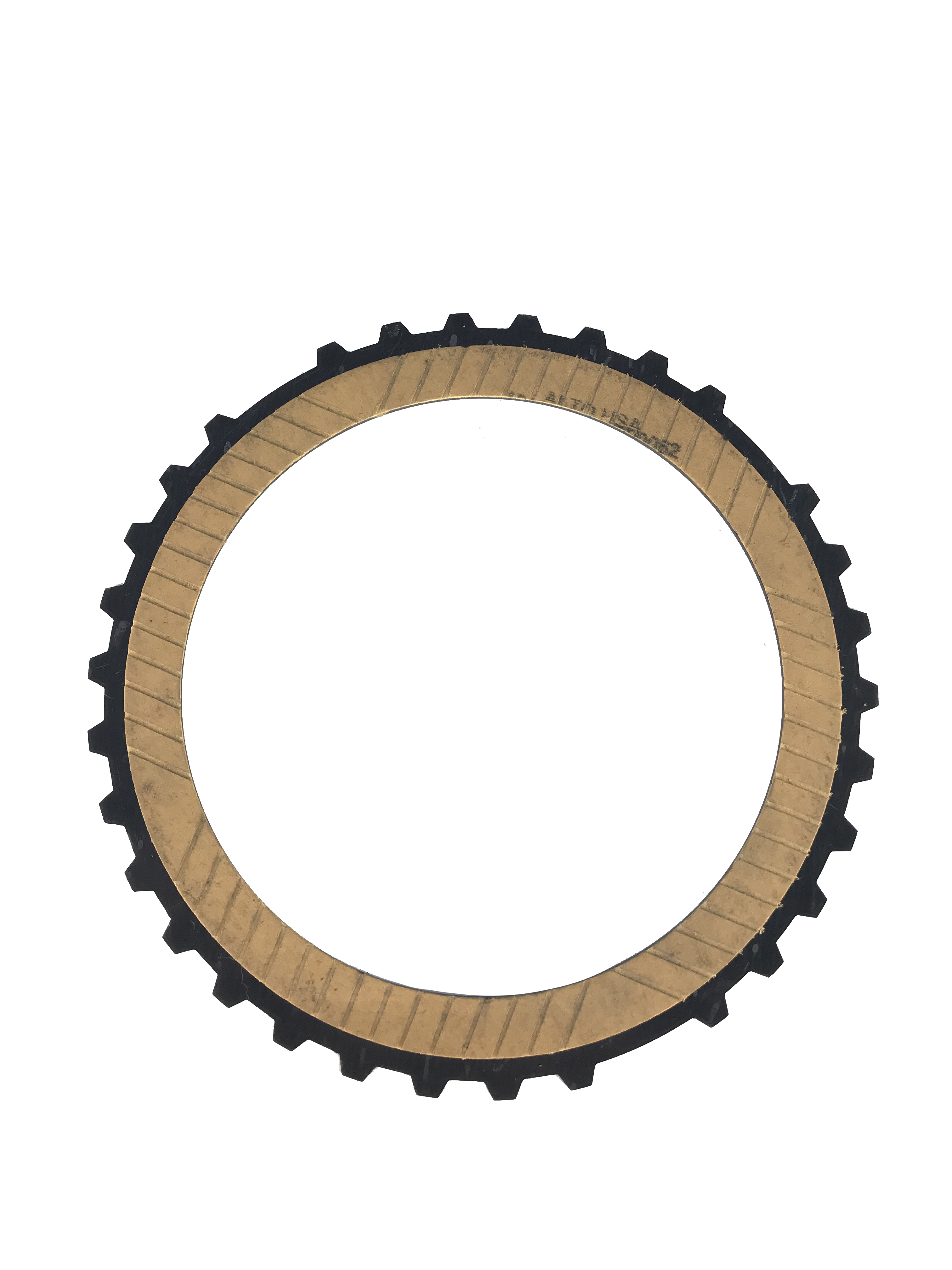 Alto Products Corp 138731-195 Friction Clutch For FORD